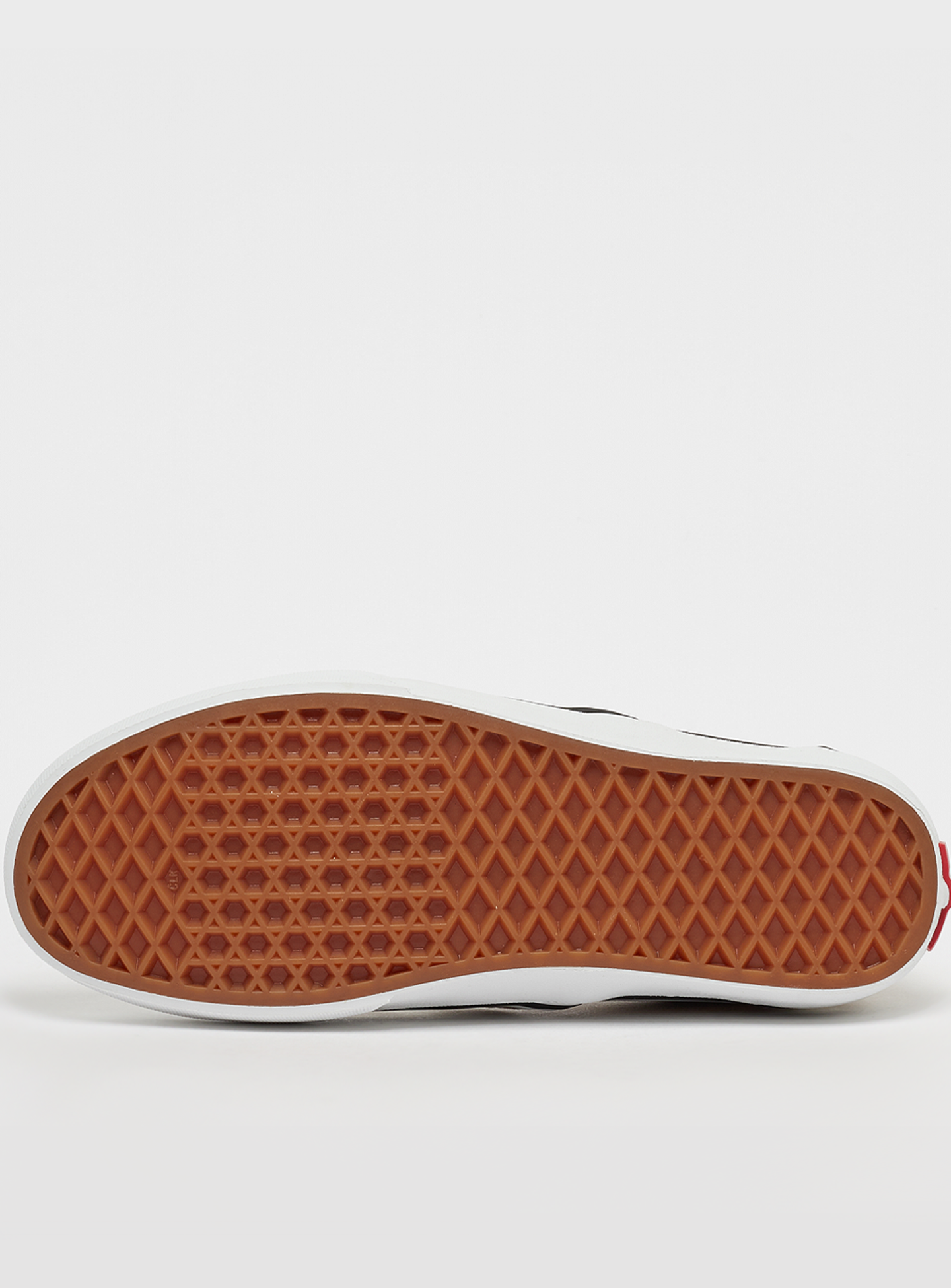 Vans, Classic Slip On, beige, Image 4 of 7