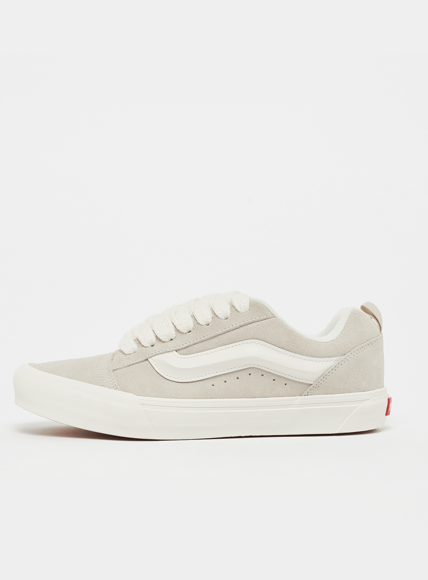 Vans, Knu Skool, beige, Image 1 of 8
