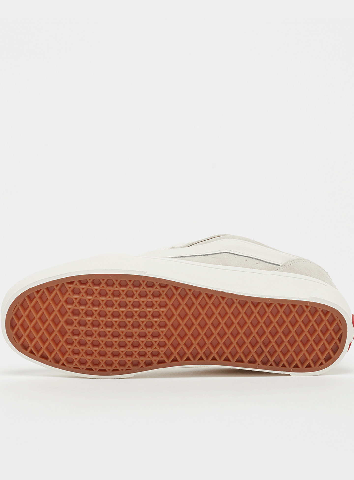 Vans, Knu Skool, beige, Image 4 of 8
