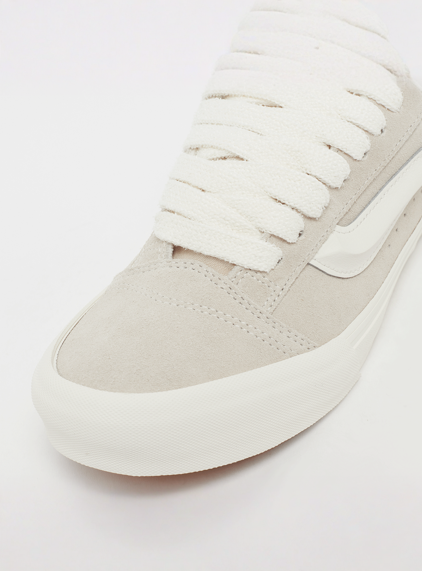 Vans, Knu Skool, beige, Image 6 of 8