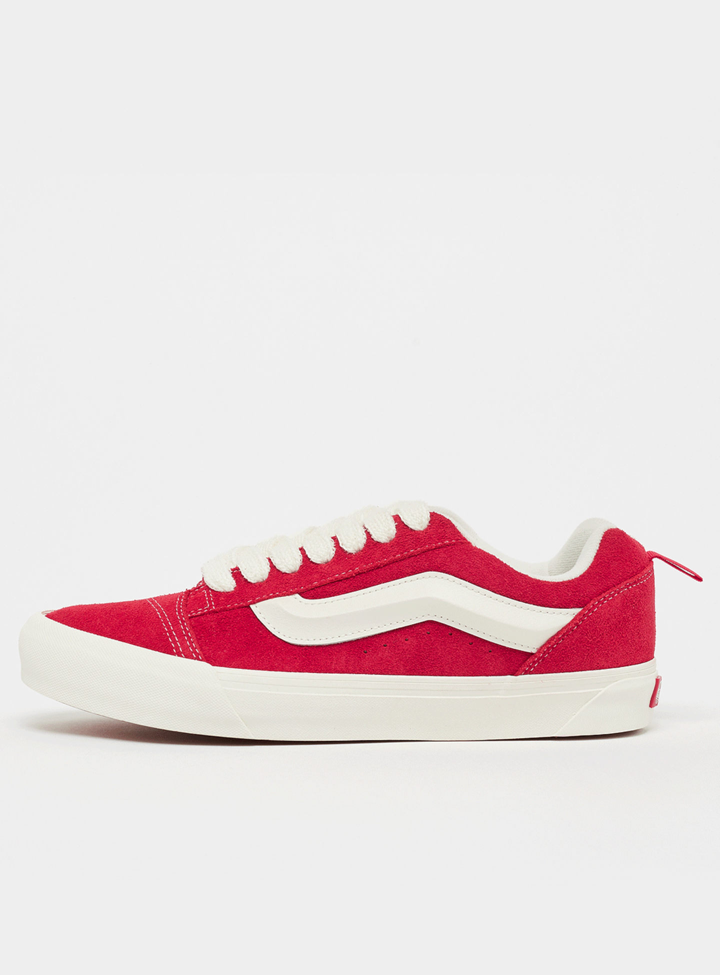 Vans, Knu Skool, red, Image 1 of 8