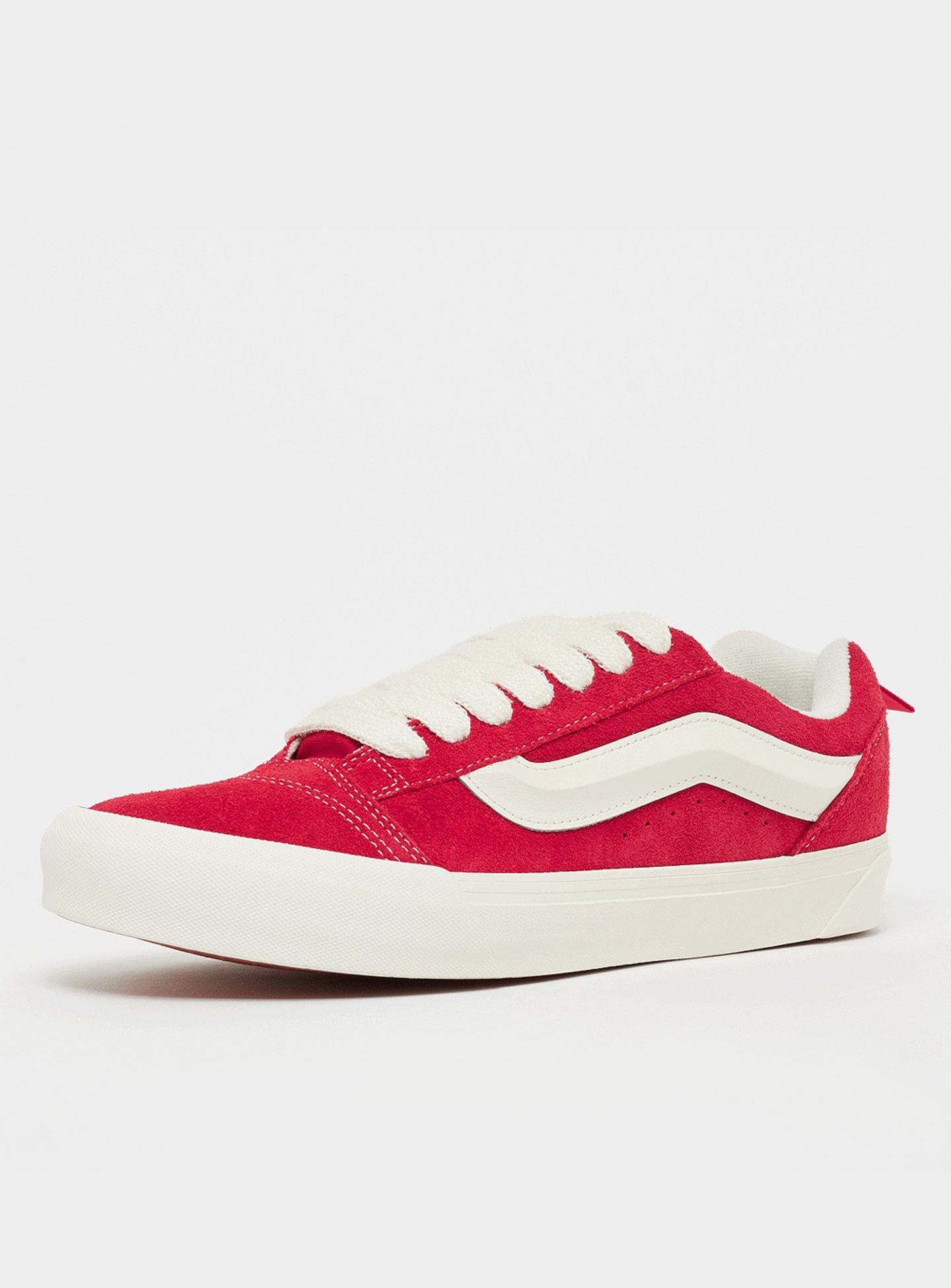 Vans, Knu Skool, red, Image 2 of 8