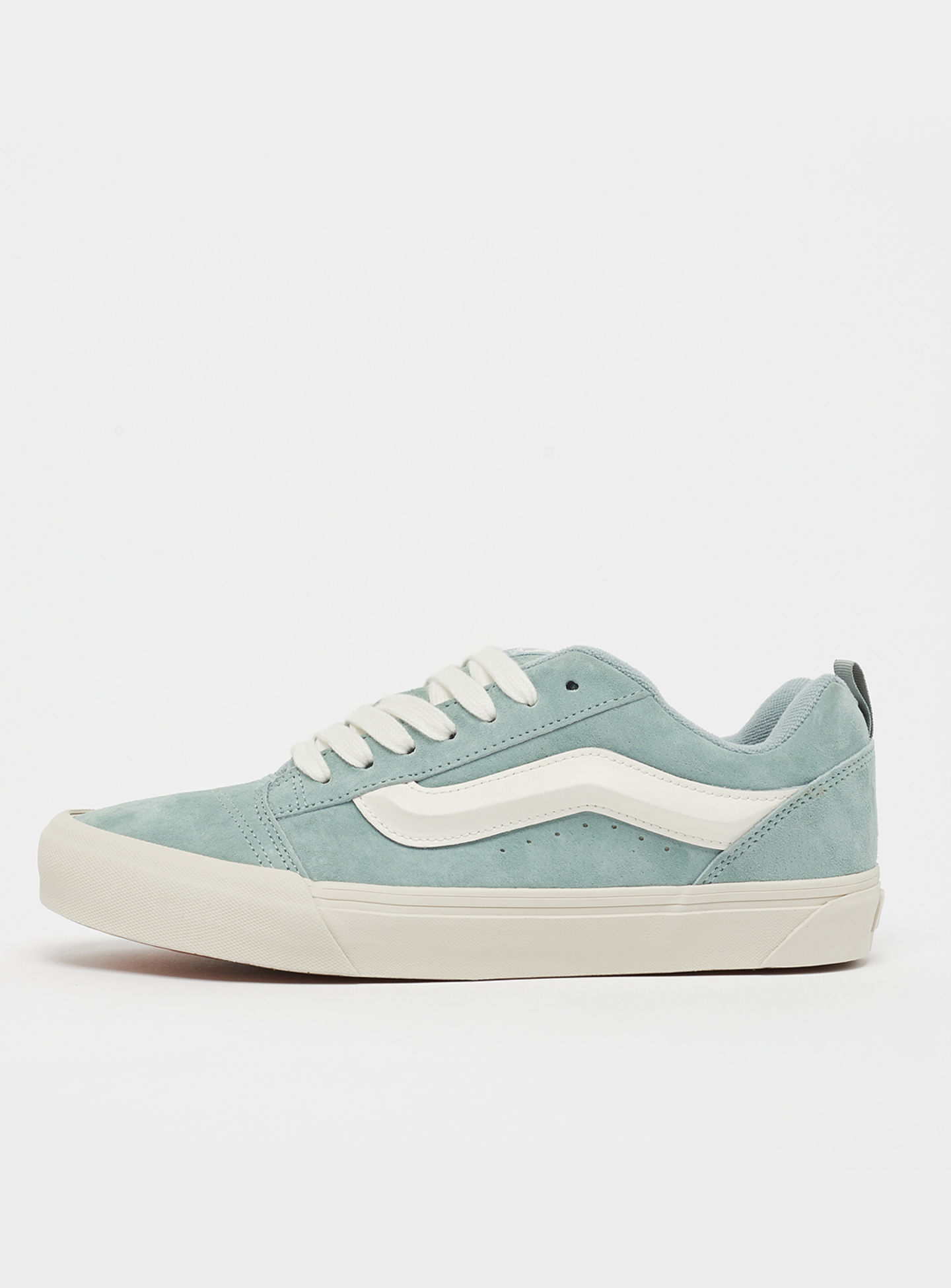 Vans, Knu Skool, blue, Image 1 of 7