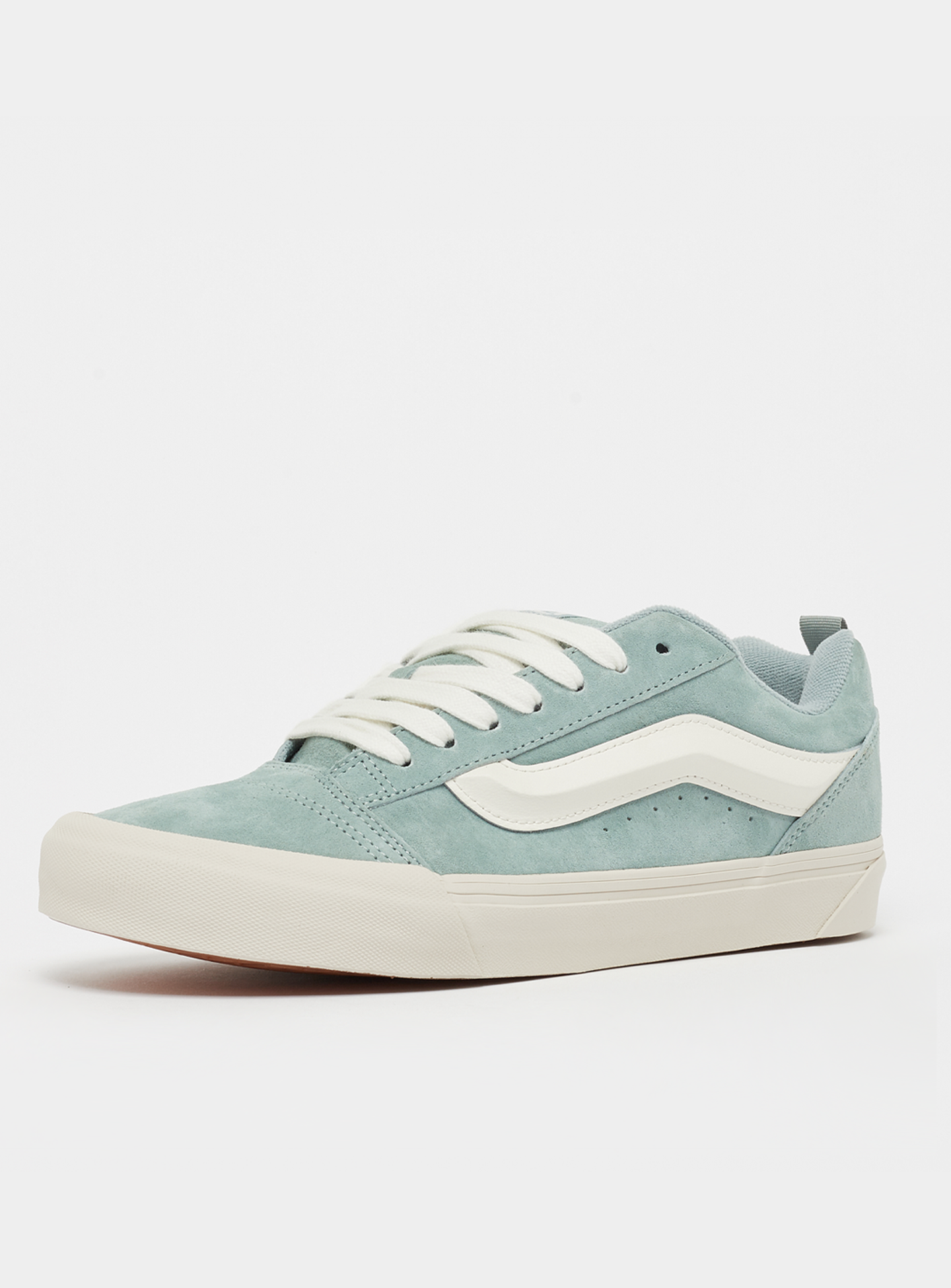 Vans, Knu Skool, blue, Image 2 of 7