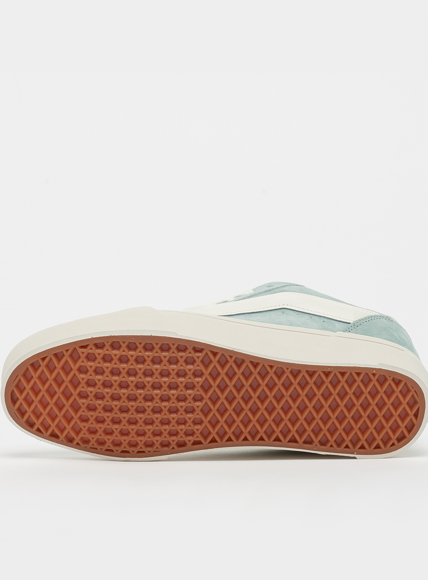 Vans, Knu Skool, blue, Image 4 of 7