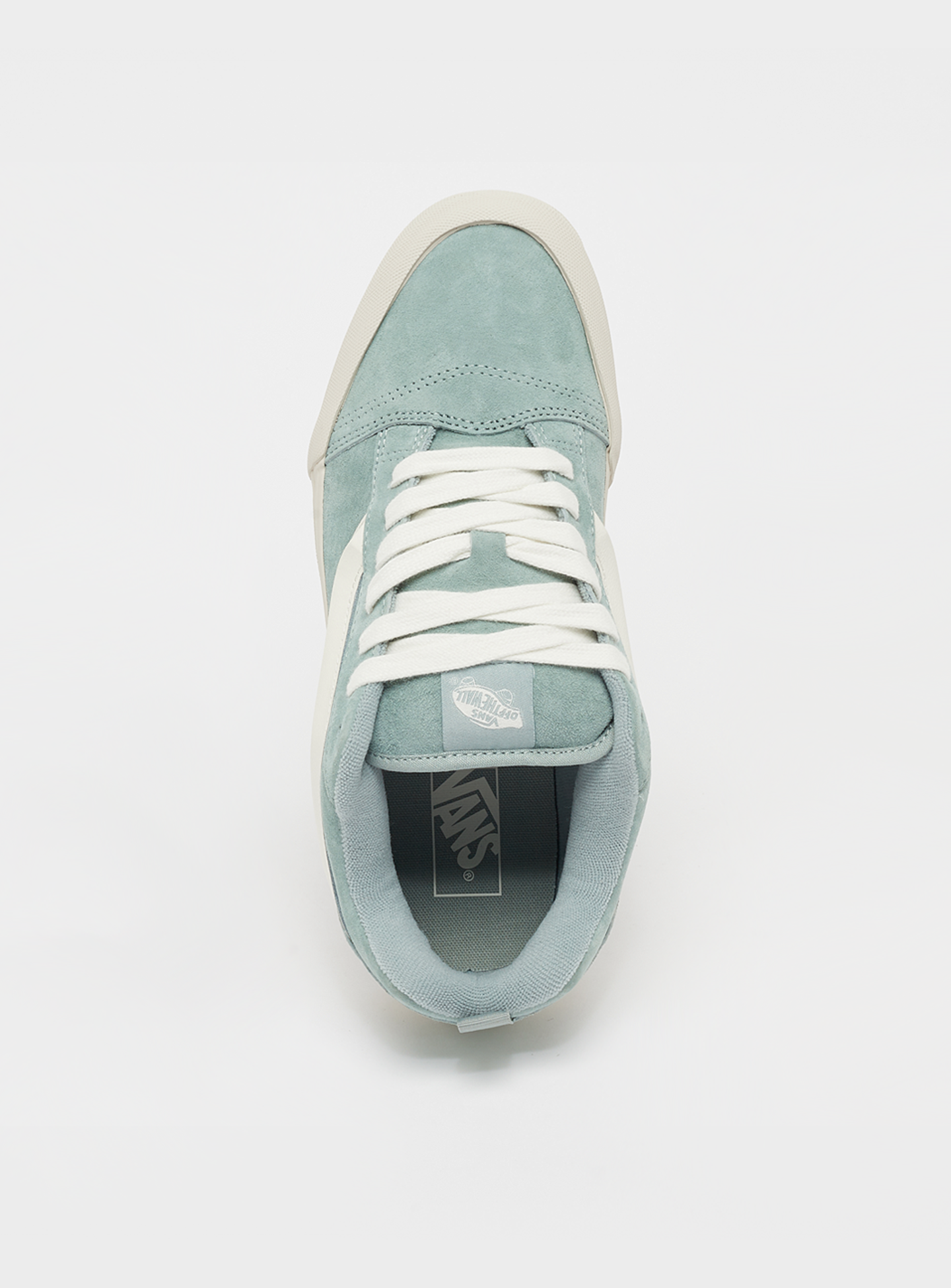 Vans, Knu Skool, blue, Image 5 of 7