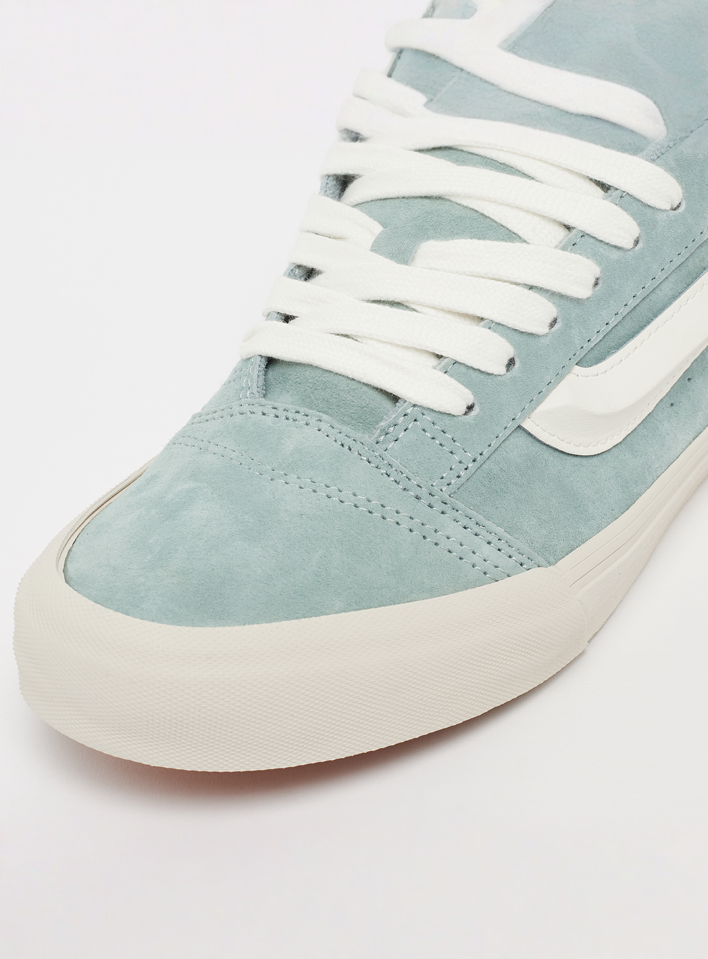 Vans, Knu Skool, blue, Image 6 of 7
