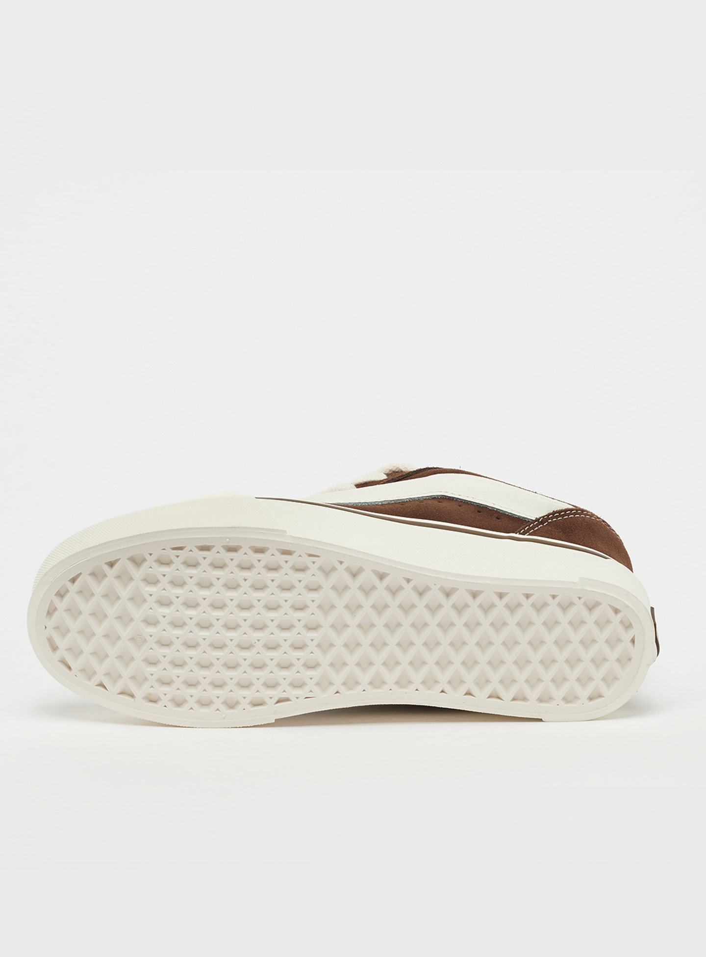 Vans, Knu Skool, brown, Image 4 of 7