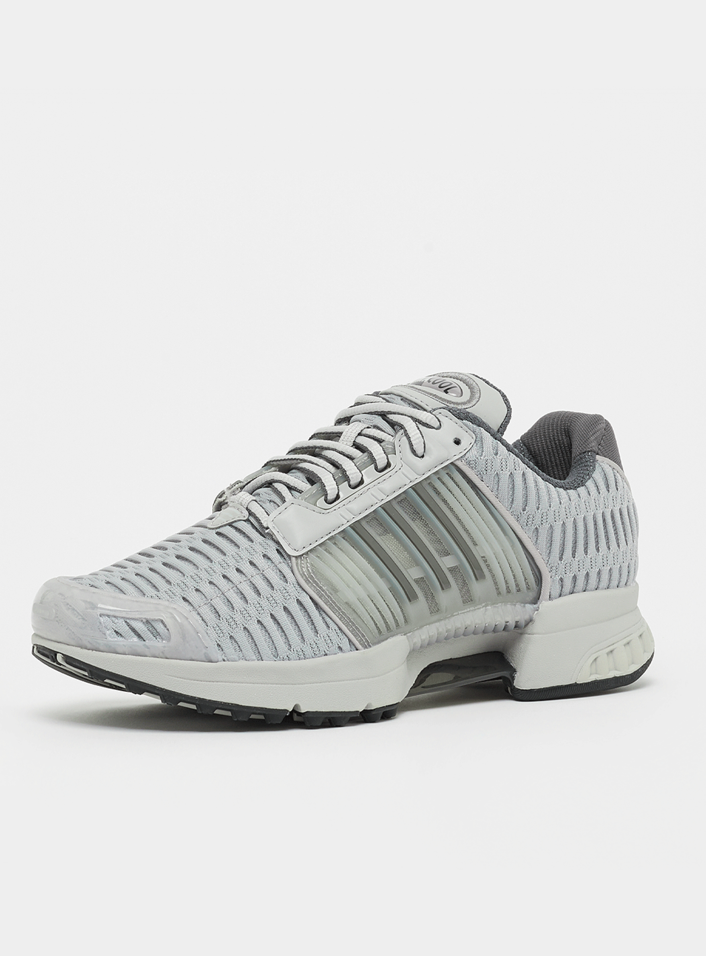 adidas Originals, Climacool 1 Kids Sneaker (GS), grey, Image 2 of 7