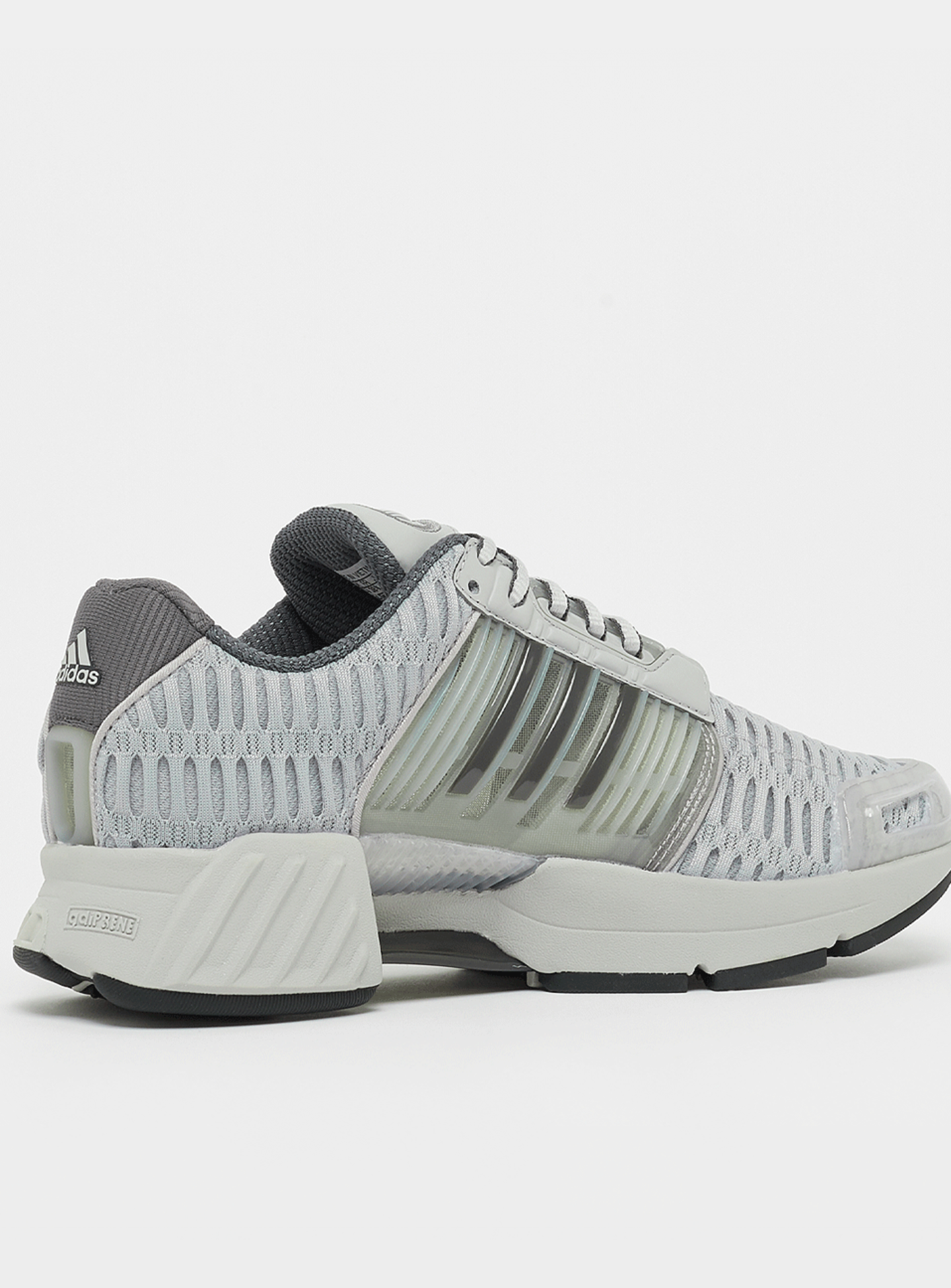 adidas Originals, Climacool 1 Kids Sneaker (GS), grey, Image 3 of 7