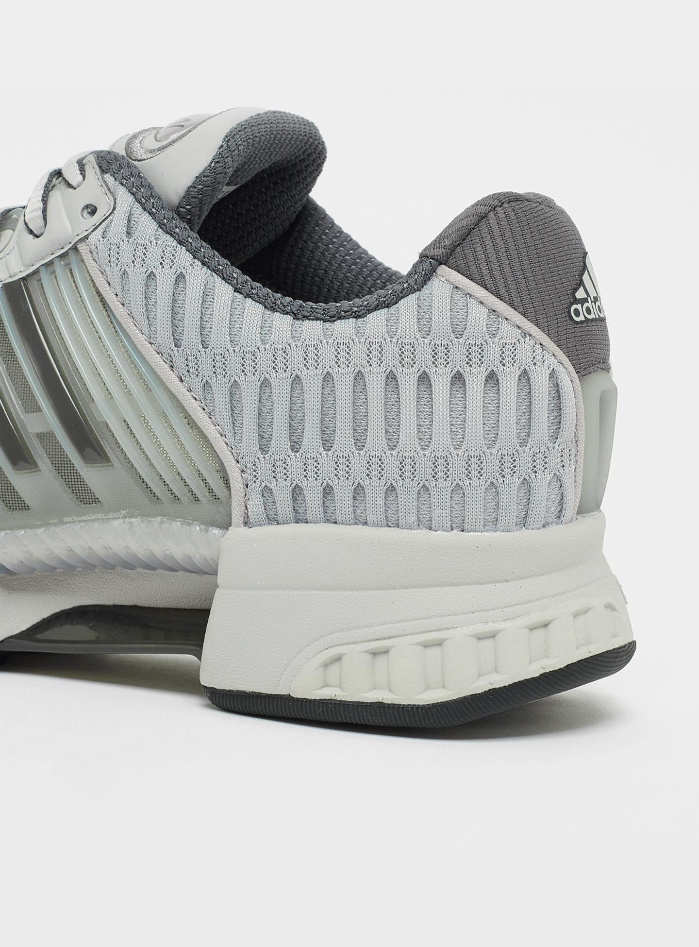 adidas Originals, Climacool 1 Kids Sneaker (GS), grey, Image 6 of 7