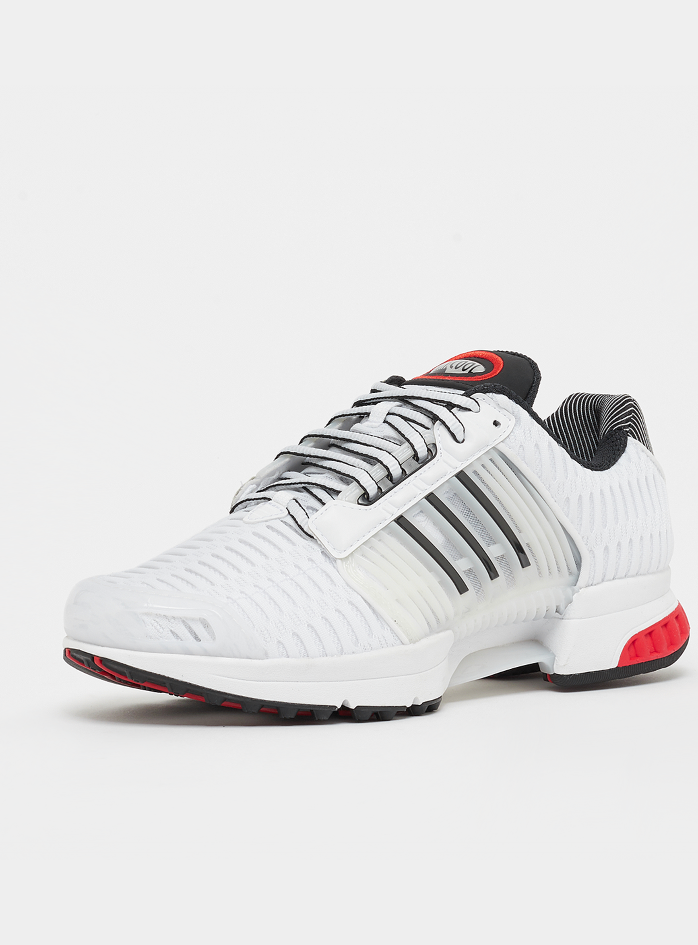 adidas Originals, Climacool 1 Kids Sneaker (GS), white, Image 2 of 7