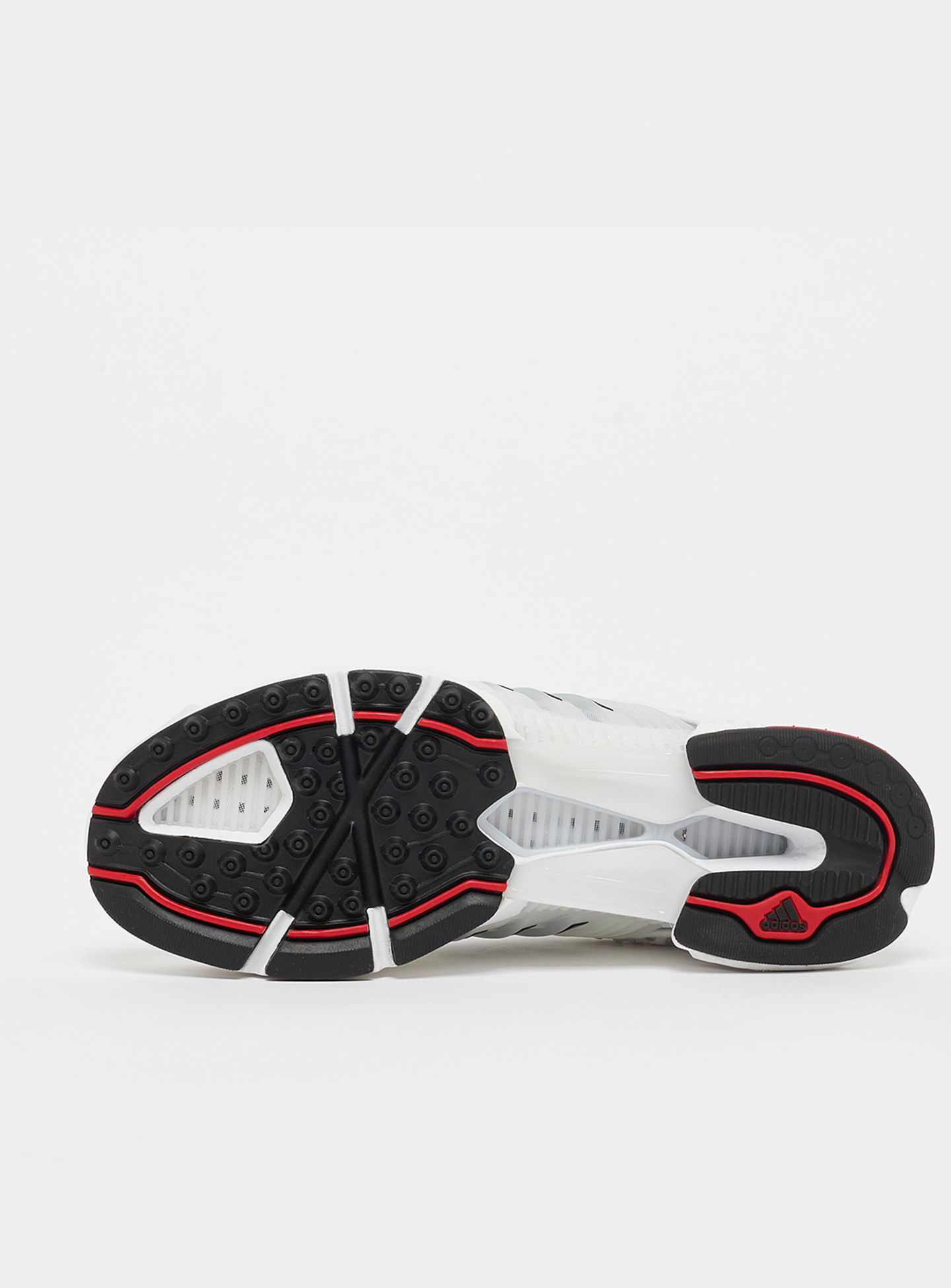 adidas Originals, Climacool 1 Kids Sneaker (GS), white, Image 4 of 7