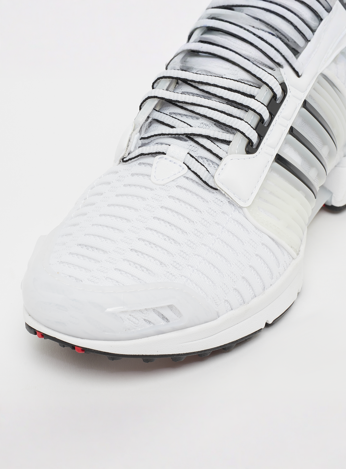 adidas Originals, Climacool 1 Kids Sneaker (GS), white, Image 6 of 7