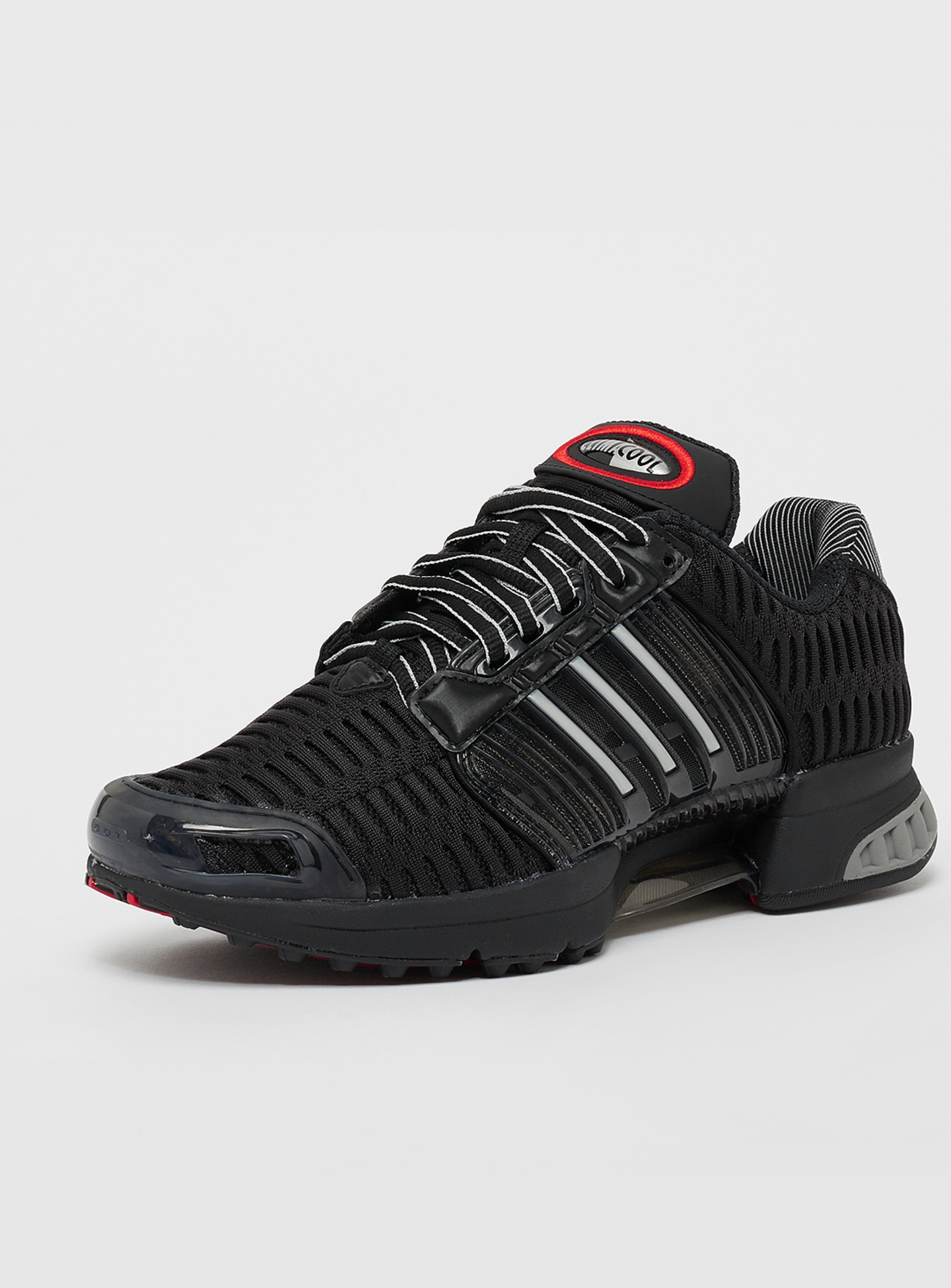 adidas Originals, Climacool 1 Kids Sneaker (GS), black, Image 2 of 7