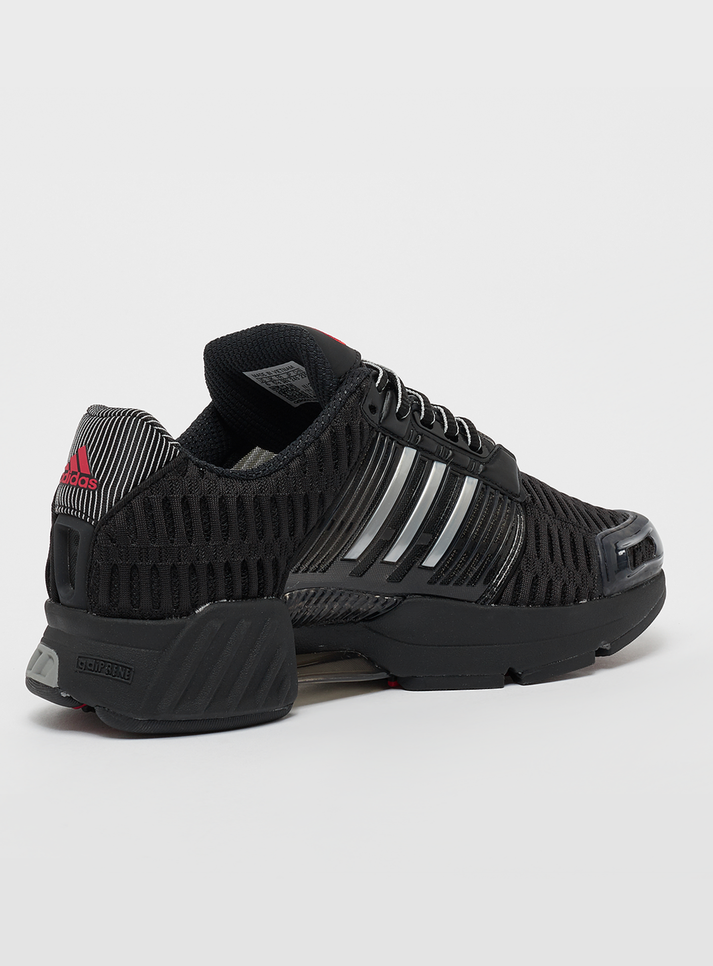 adidas Originals, Climacool 1 Kids Sneaker (GS), black, Image 3 of 7