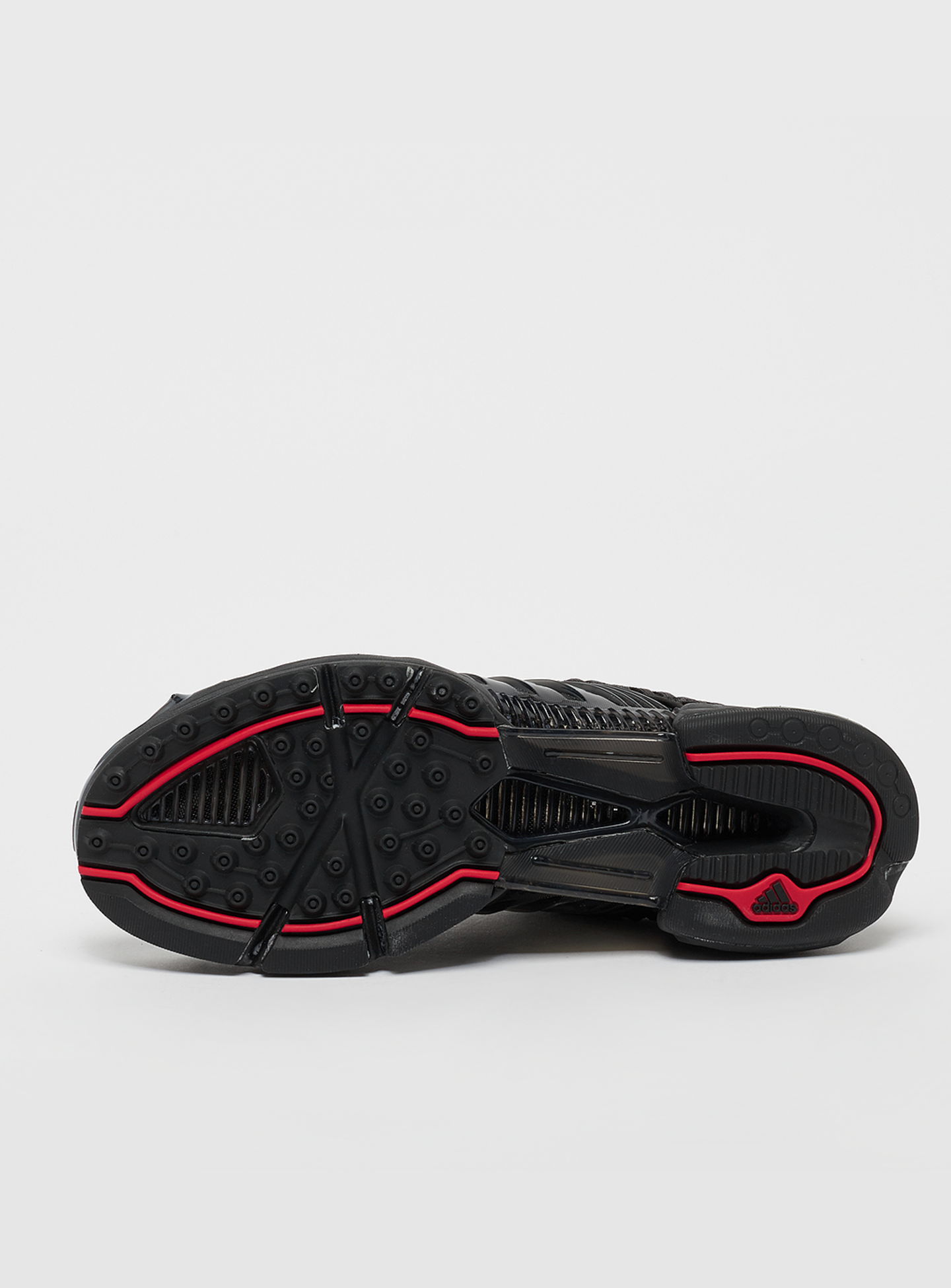 adidas Originals, Climacool 1 Kids Sneaker (GS), black, Image 4 of 7