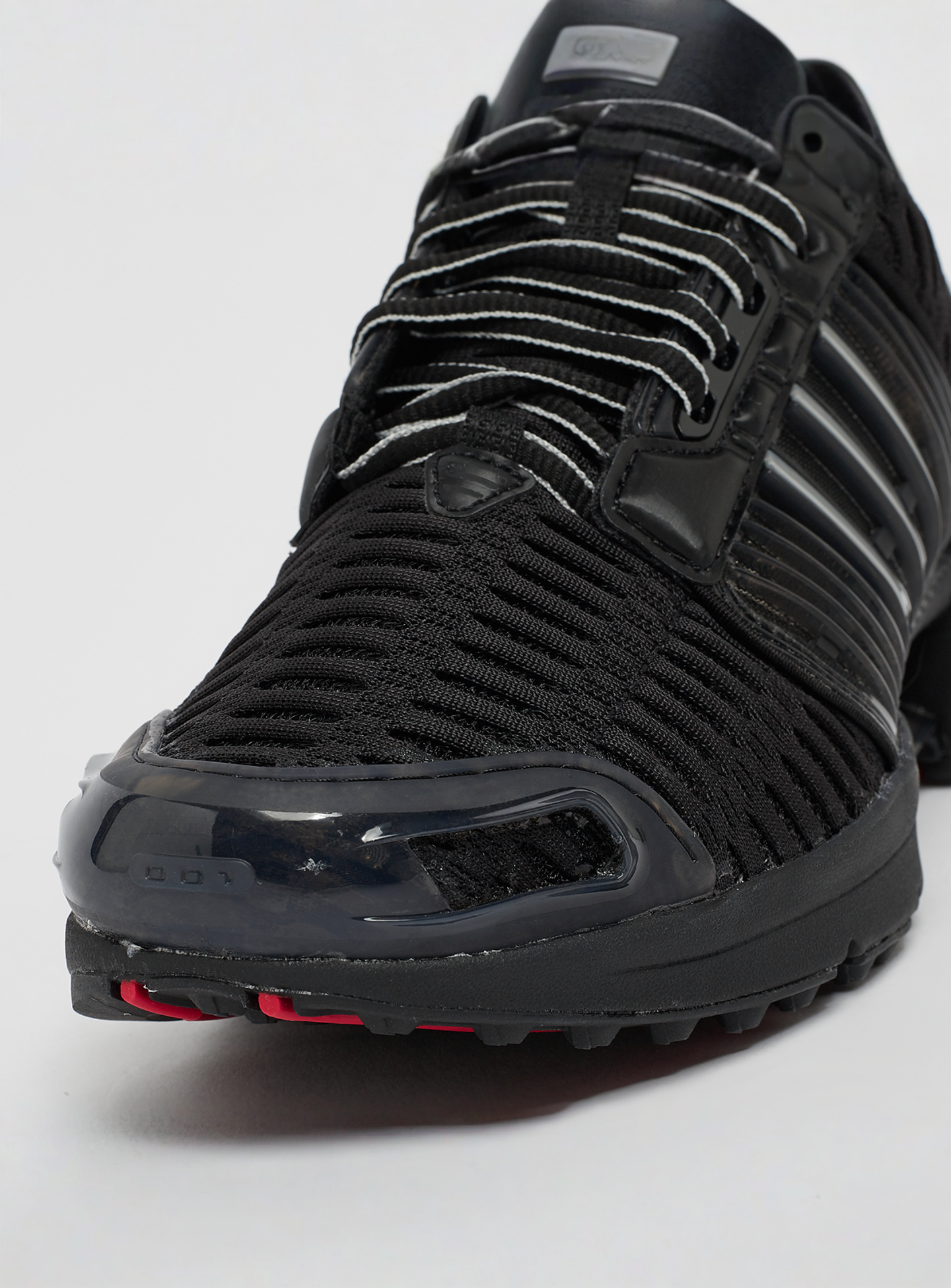 adidas Originals, Climacool 1 Kids Sneaker (GS), black, Image 6 of 7