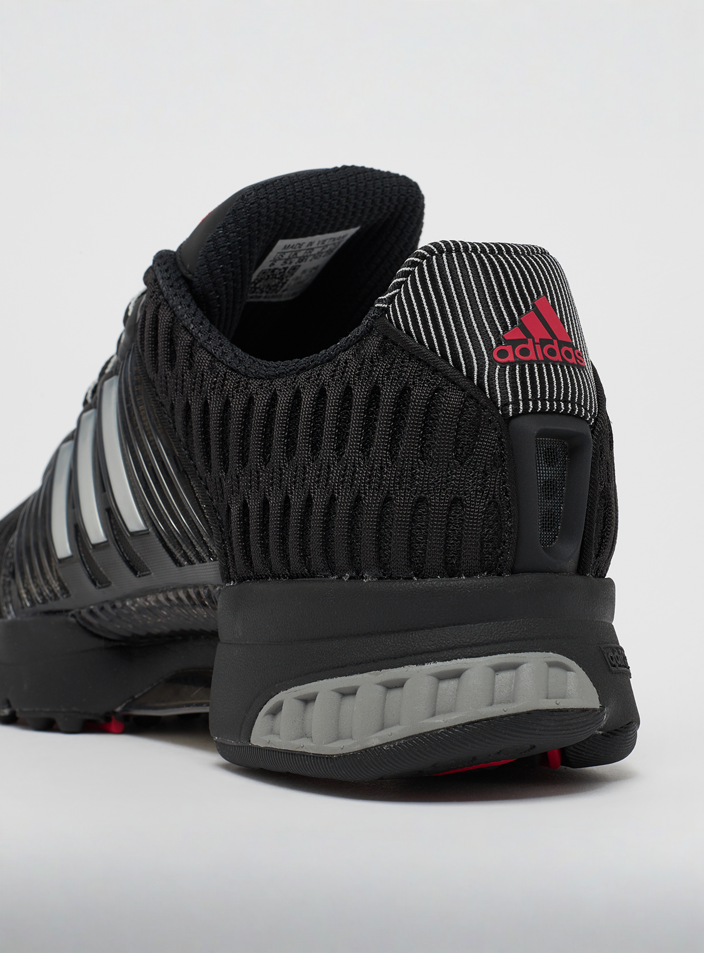 adidas Originals, Climacool 1 Kids Sneaker (GS), black, Image 7 of 7