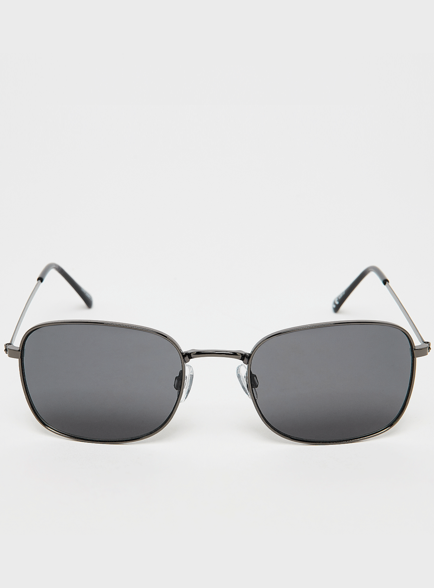 SNIPES, Runde Sonnenbrille, grey, Image 1 of 3