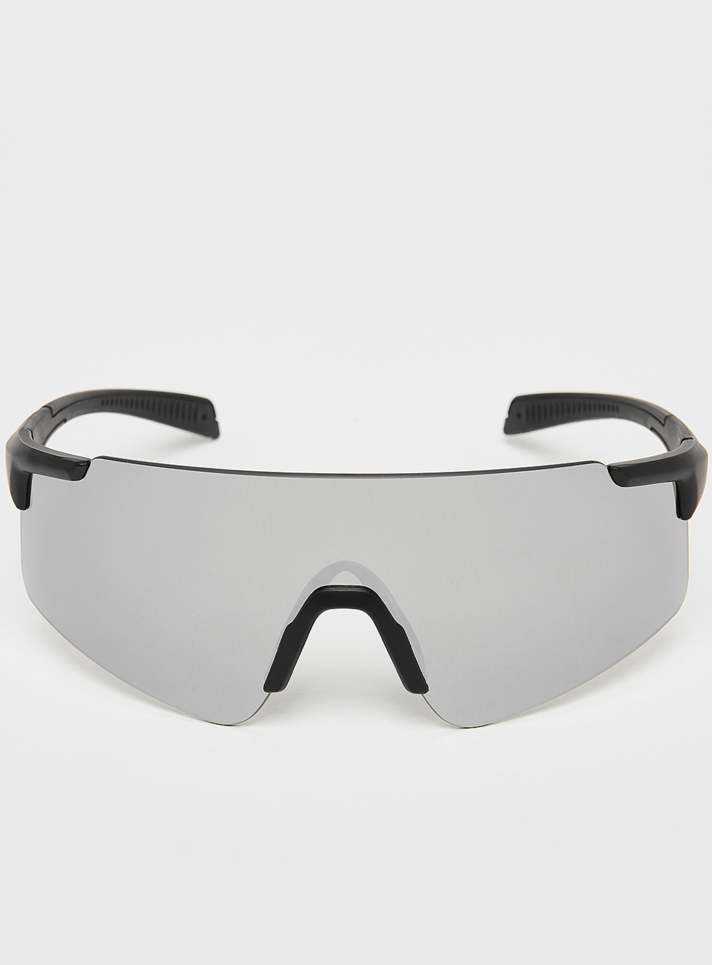 SNIPES, Unisex Sonnenbrille, silver, Image 1 of 3