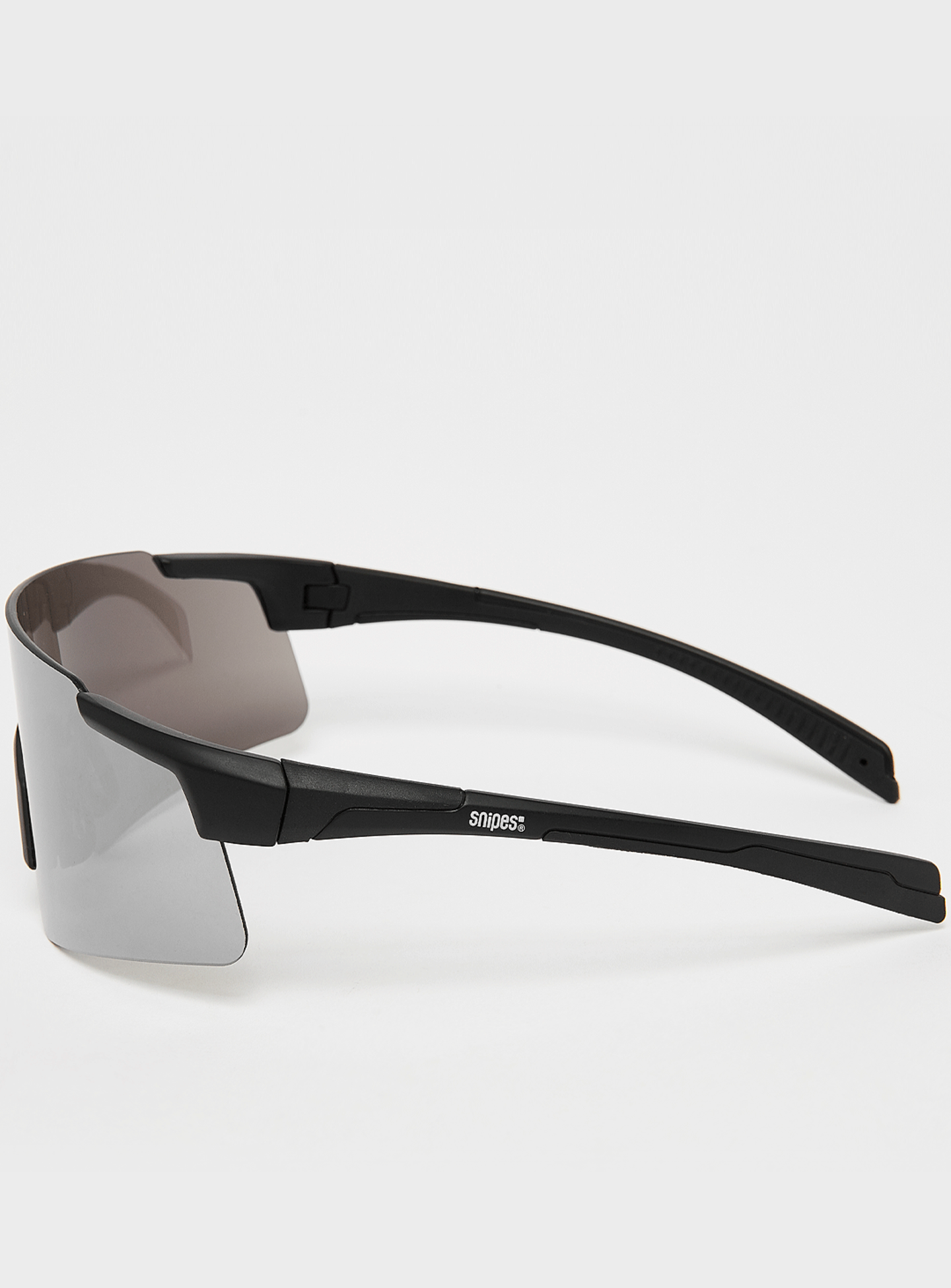 SNIPES, Unisex Sonnenbrille, silver, Image 2 of 3