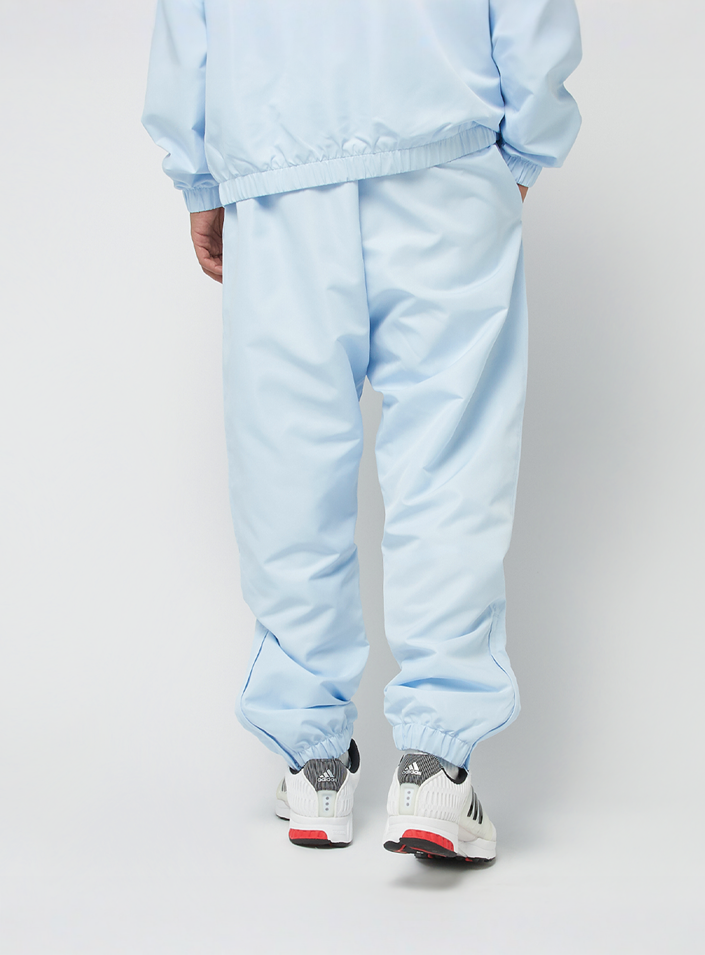 Lacoste, Trainingshose, blue, Image 2 of 4