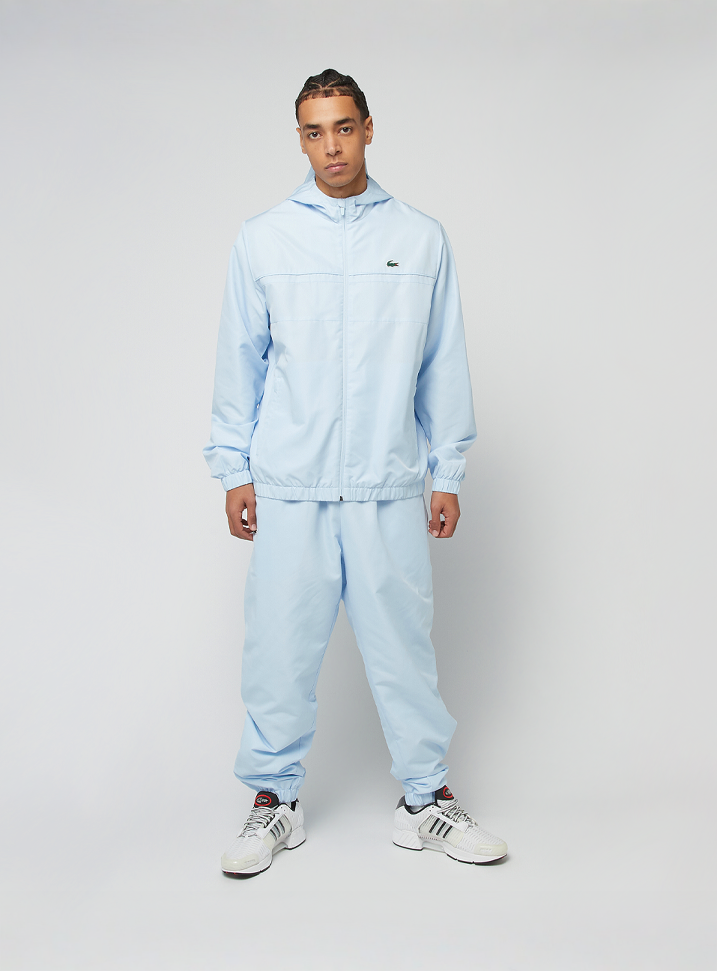 Lacoste, Trainingshose, blue, Image 4 of 4
