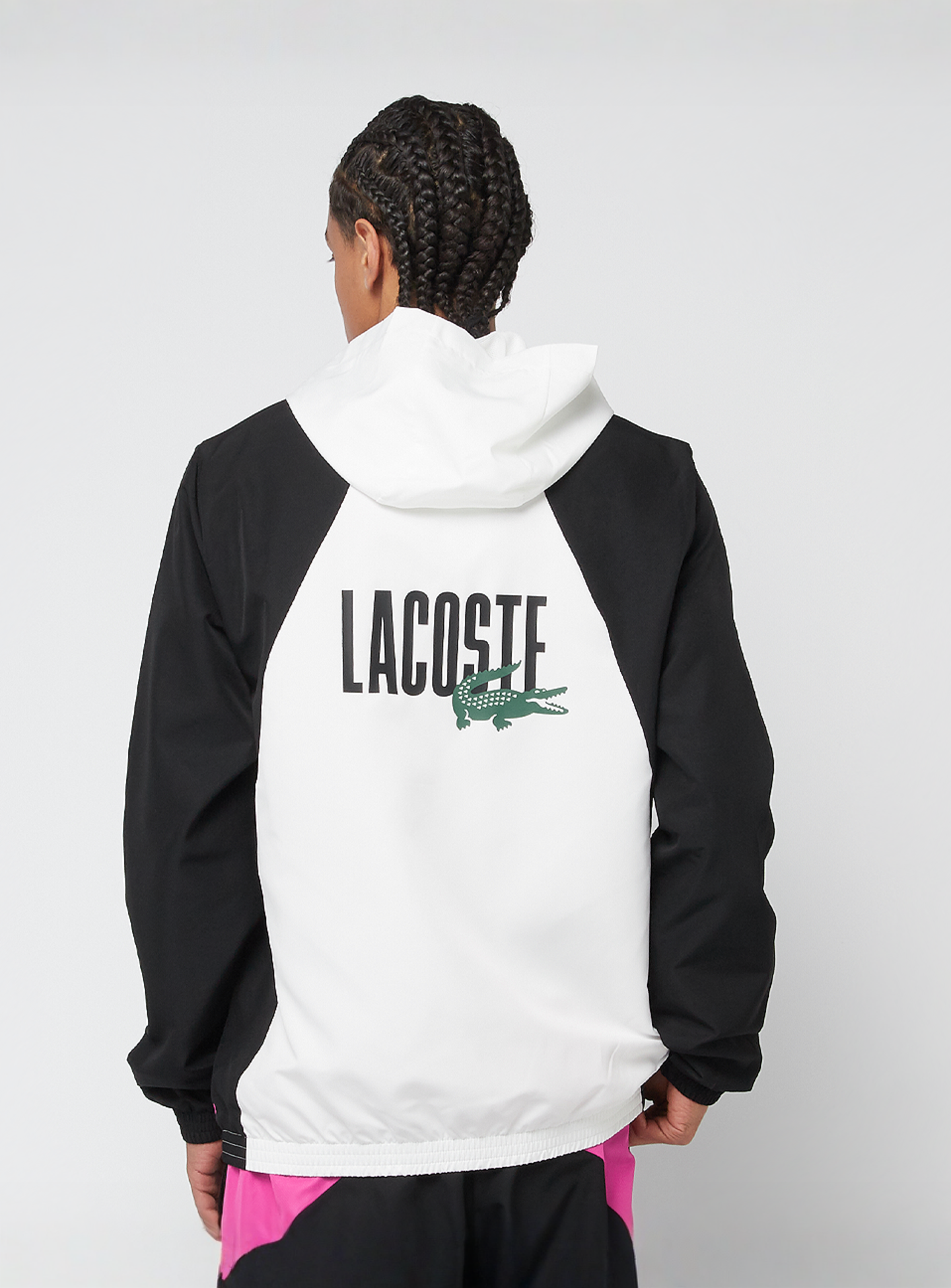 Lacoste, Tracksuit, multi-colour, Image 2 of 9