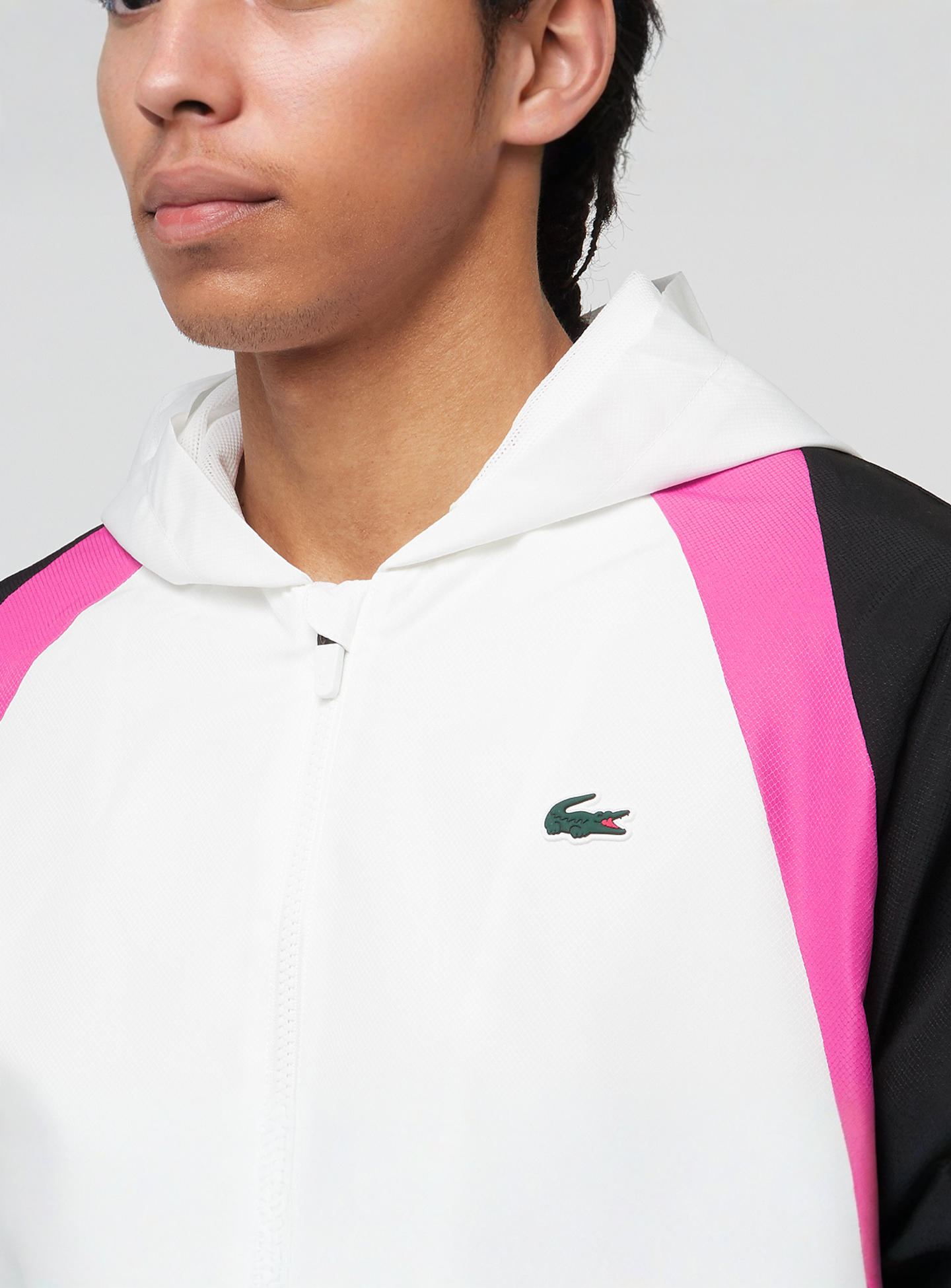 Lacoste, Tracksuit, multi-colour, Image 4 of 9