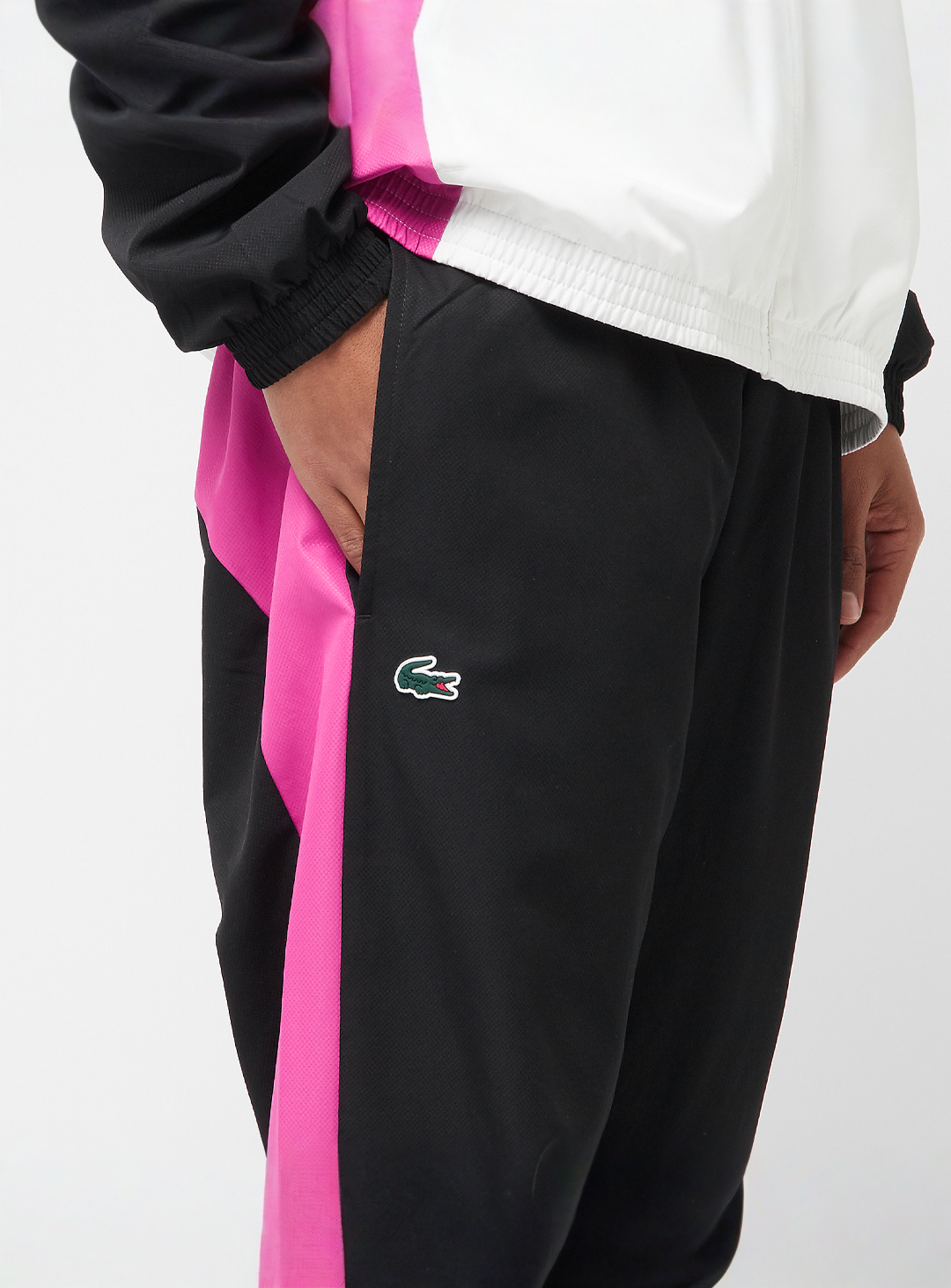 Lacoste, Tracksuit, multi-colour, Image 8 of 9
