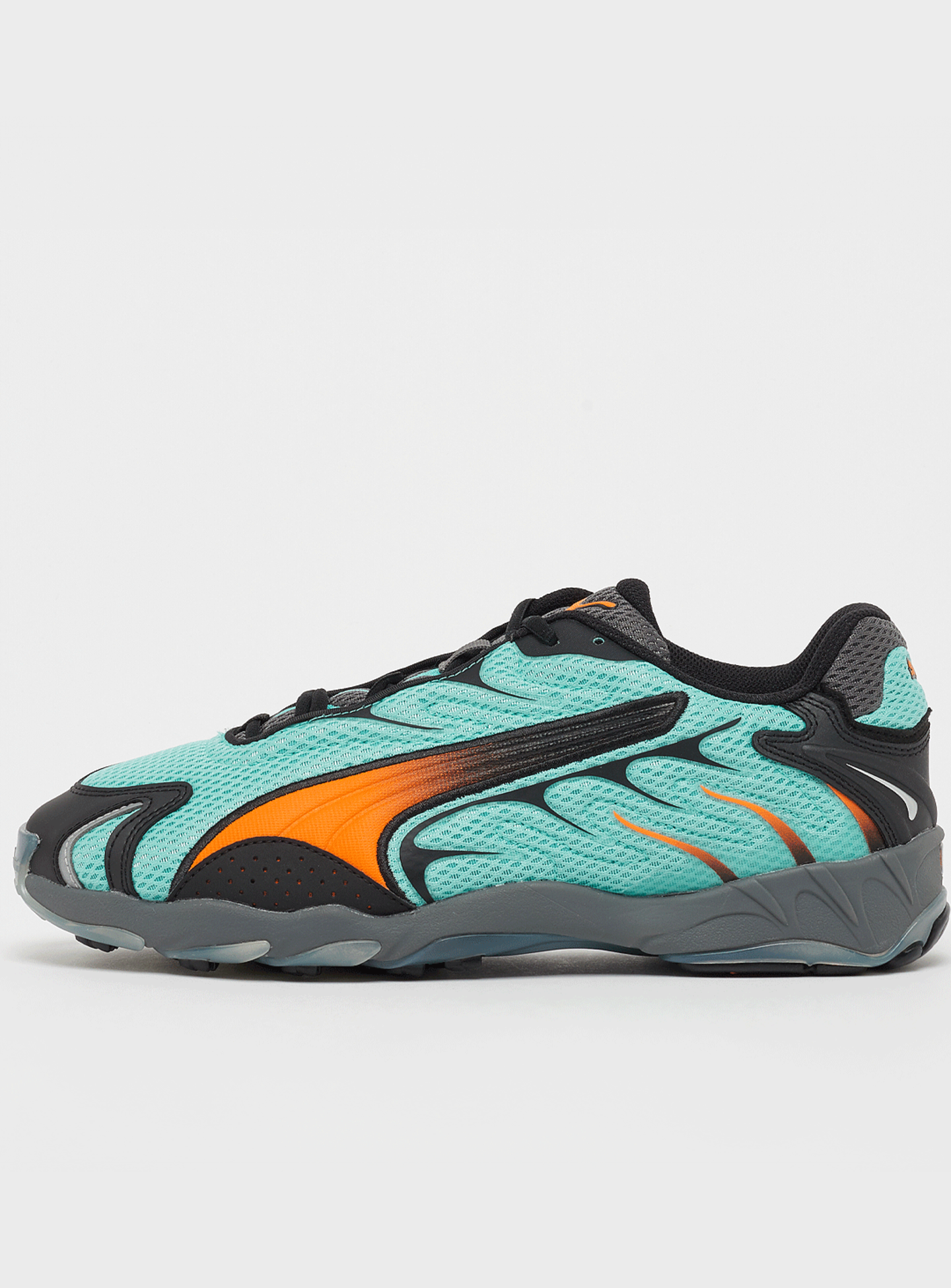 PUMA, Inhale, turquoise, Image 1 of 7