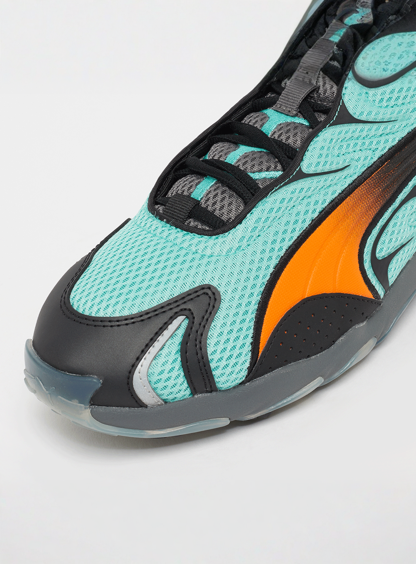 PUMA, Inhale, turquoise, Image 7 of 7