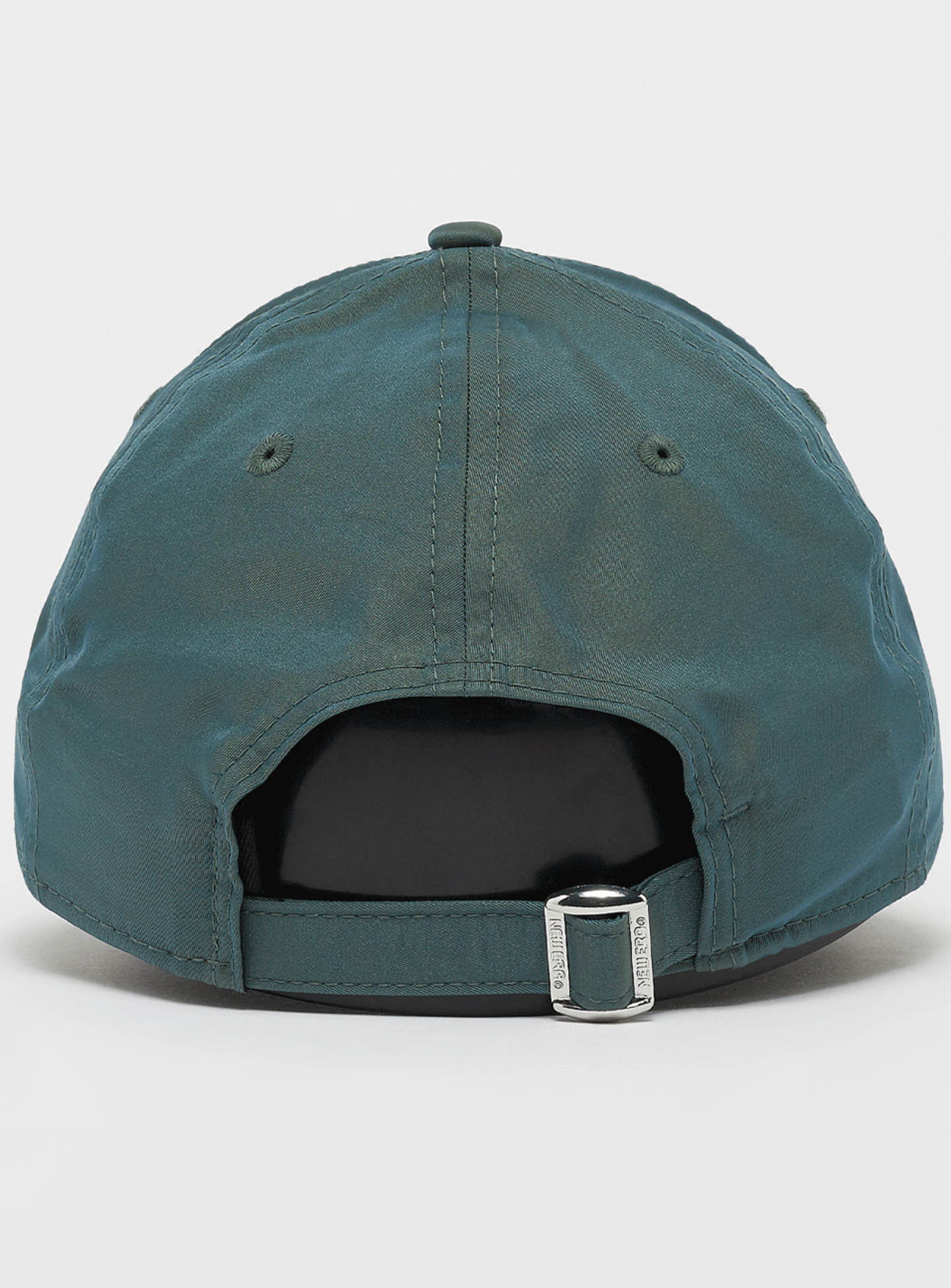 New Era, 9FORTY NBA Tech Chicago Bulls, green, Image 2 of 4