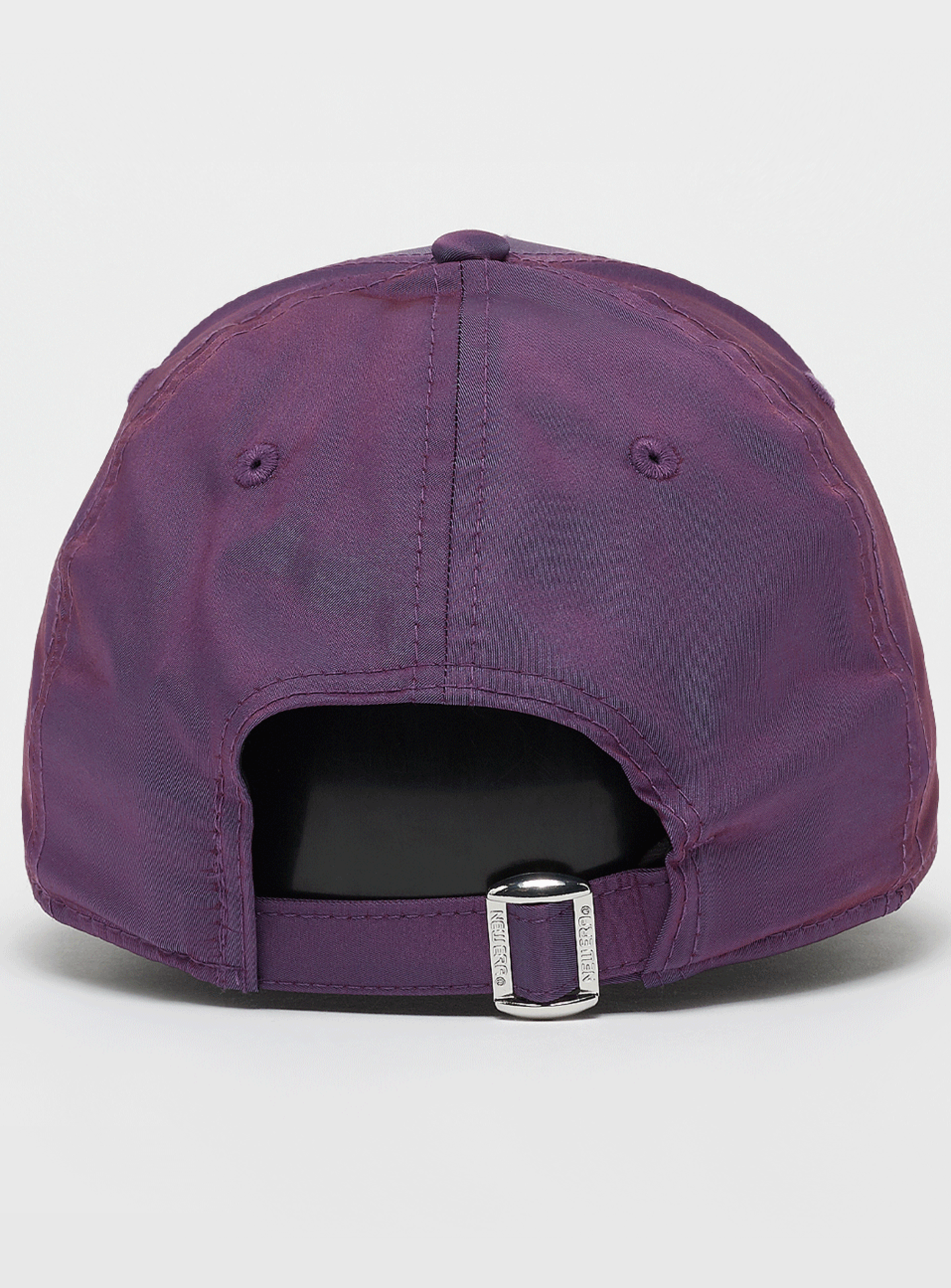 New Era, 9FORTY NBA Tech Los Angeles Lakers, purple, Image 2 of 4