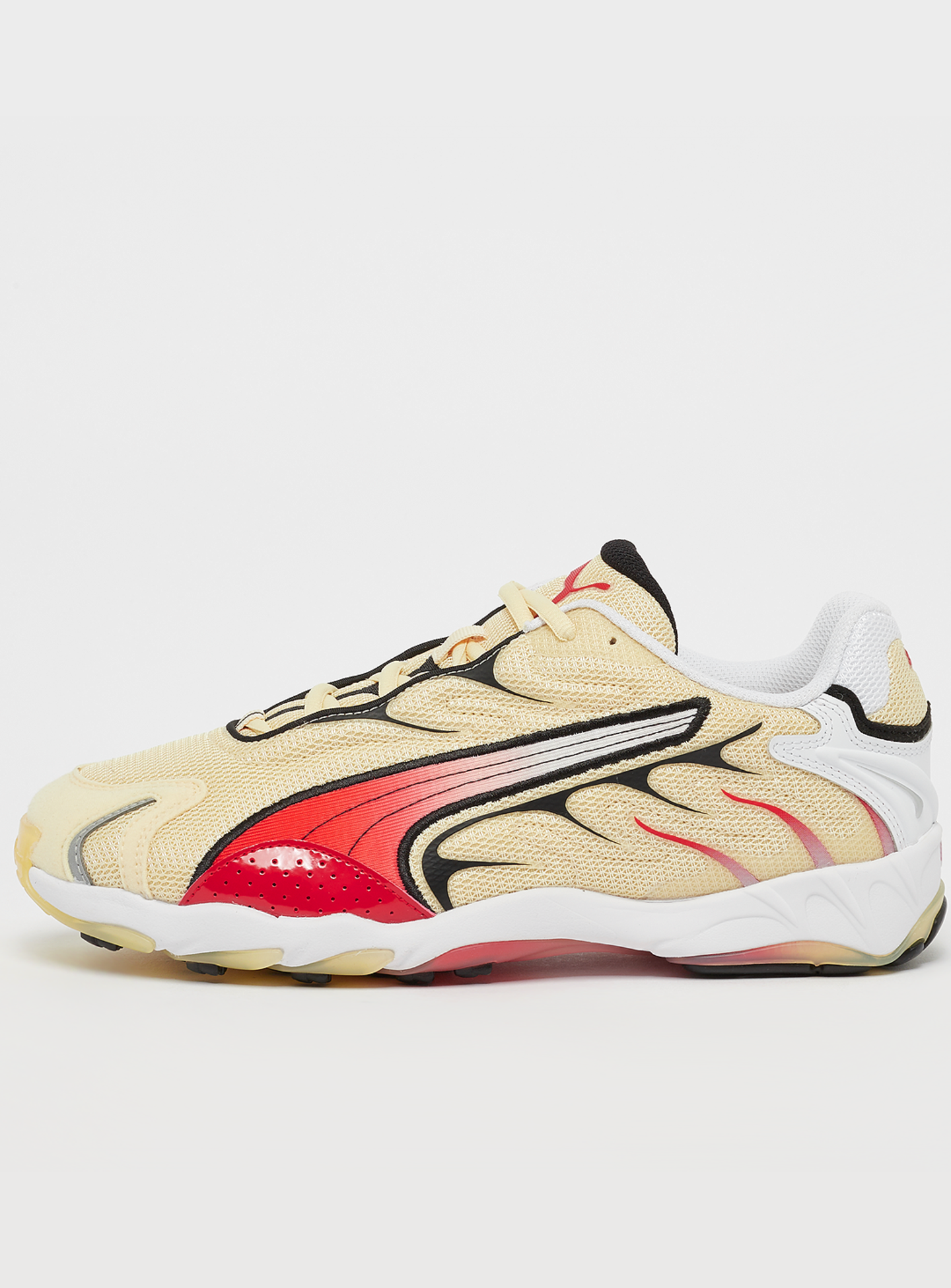 PUMA, Inhale OG, beige, Image 1 of 7