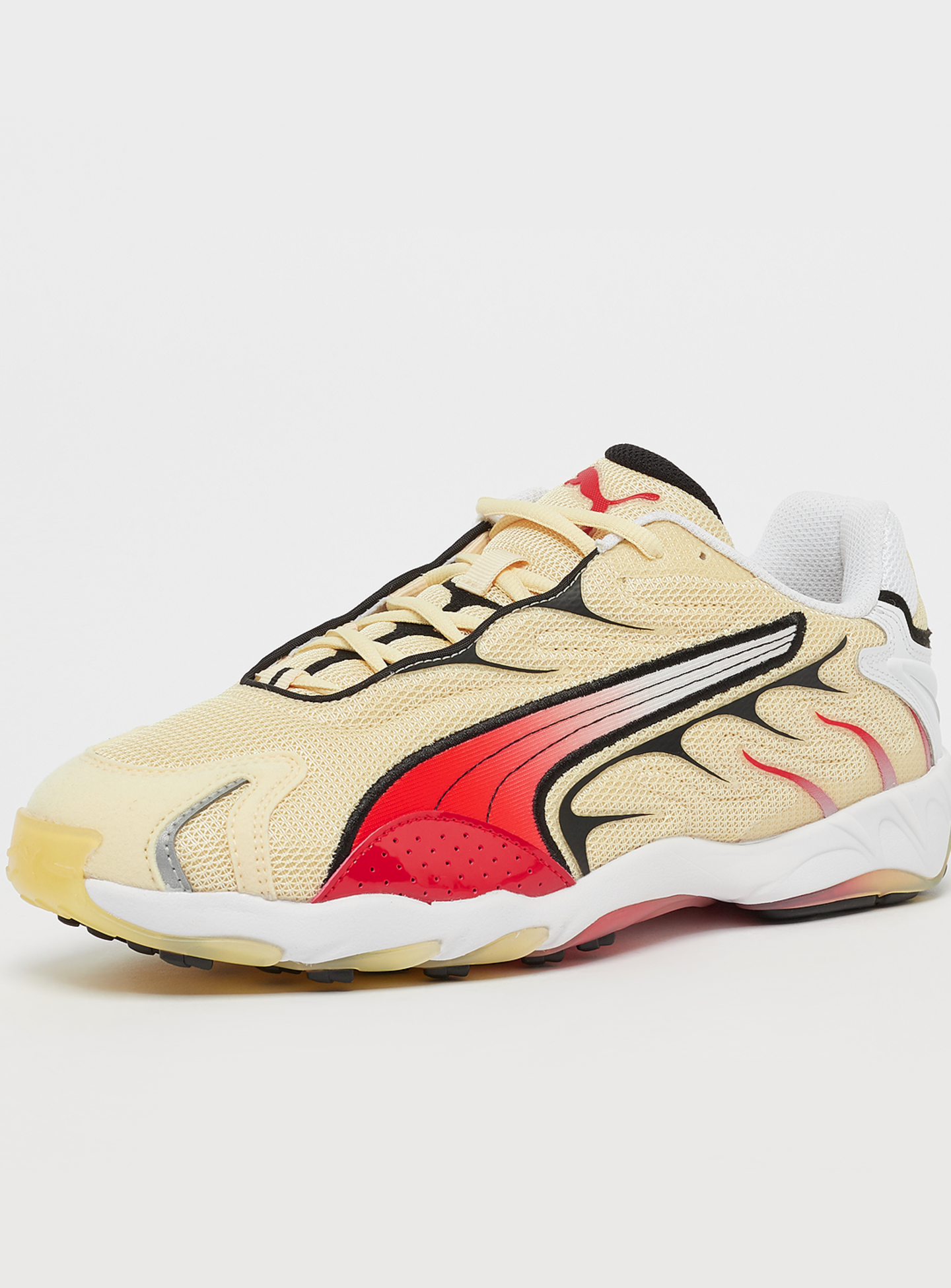 PUMA, Inhale OG, beige, Image 2 of 7