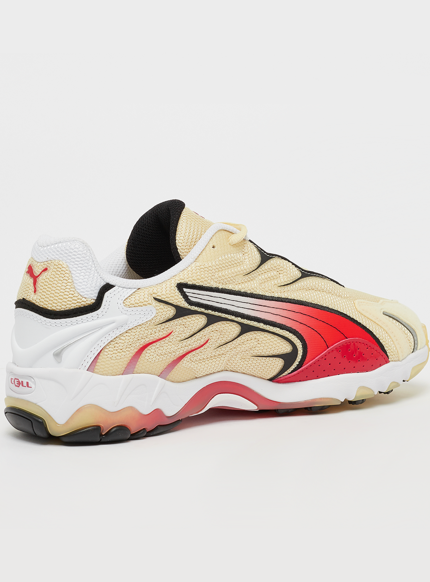 PUMA, Inhale OG, beige, Image 3 of 7