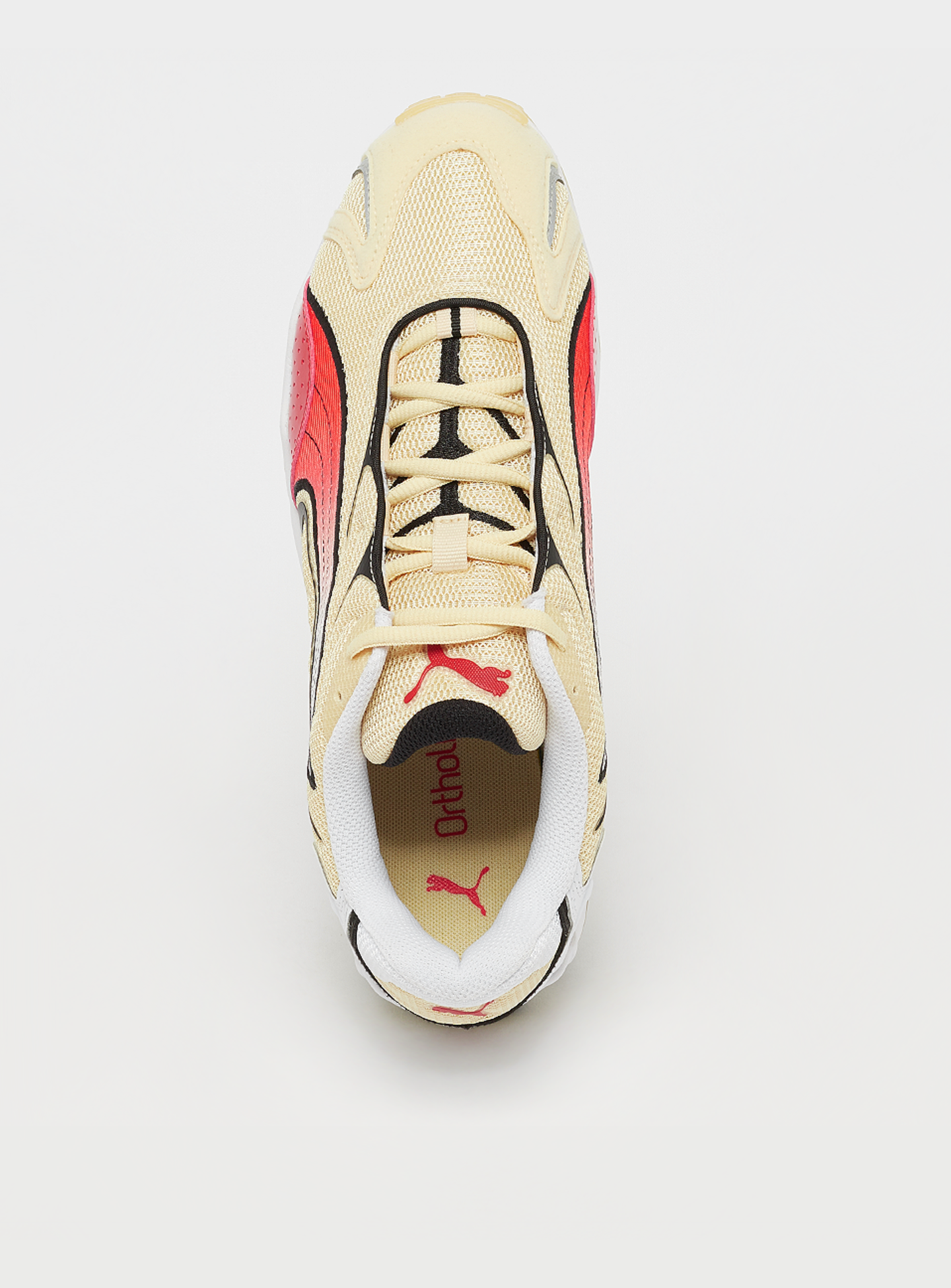 PUMA, Inhale OG, beige, Image 5 of 7