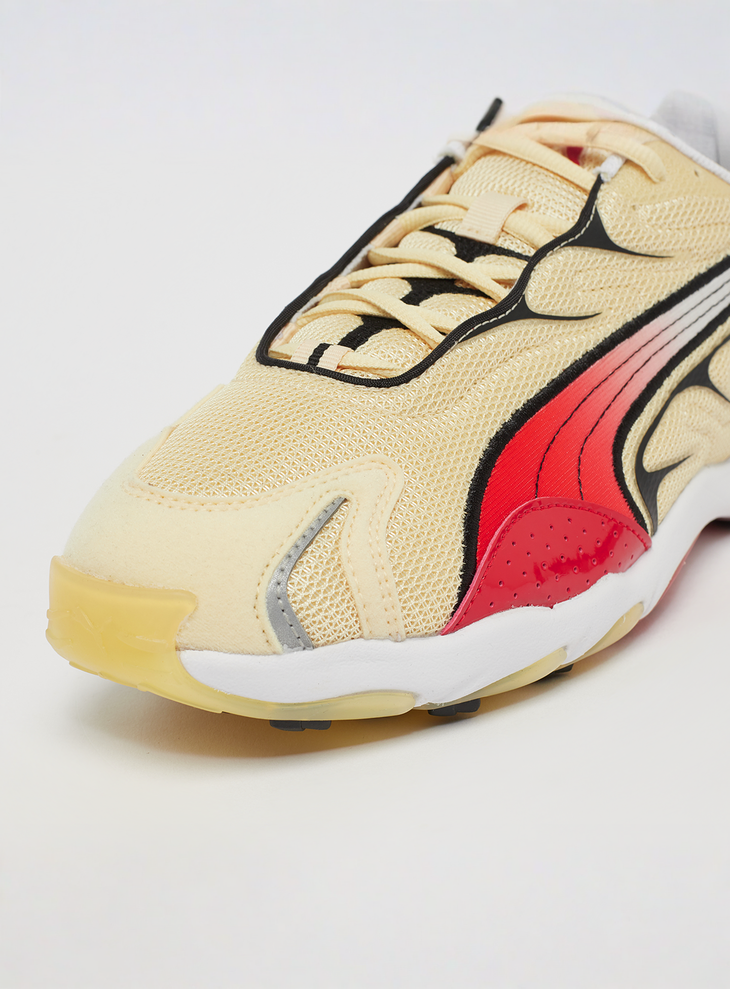 PUMA, Inhale OG, beige, Image 6 of 7