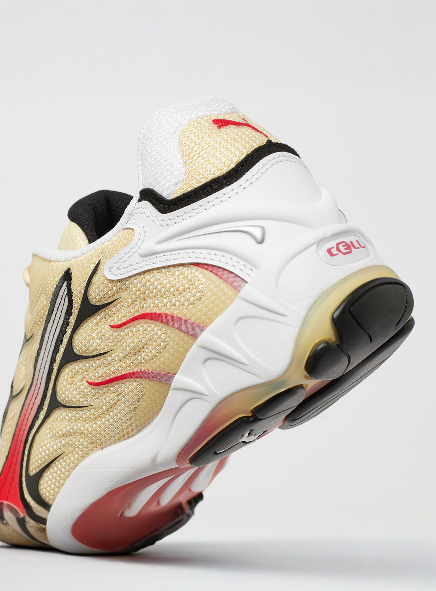 PUMA, Inhale OG, beige, Image 7 of 7