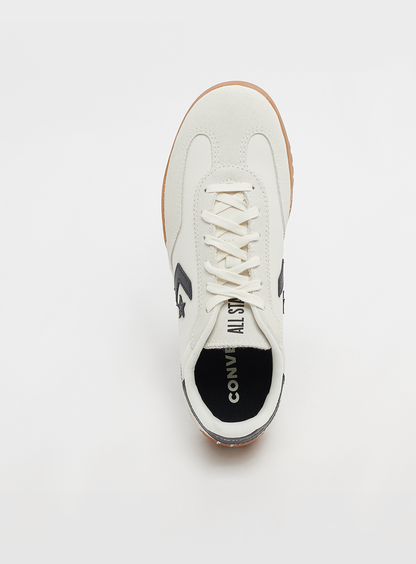 Converse, Run Star Trainer, beige, Image 5 of 5