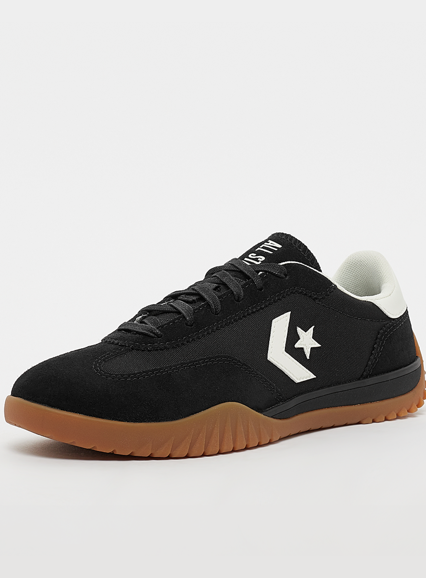 Converse, Run Star Trainer, black, Image 2 of 5