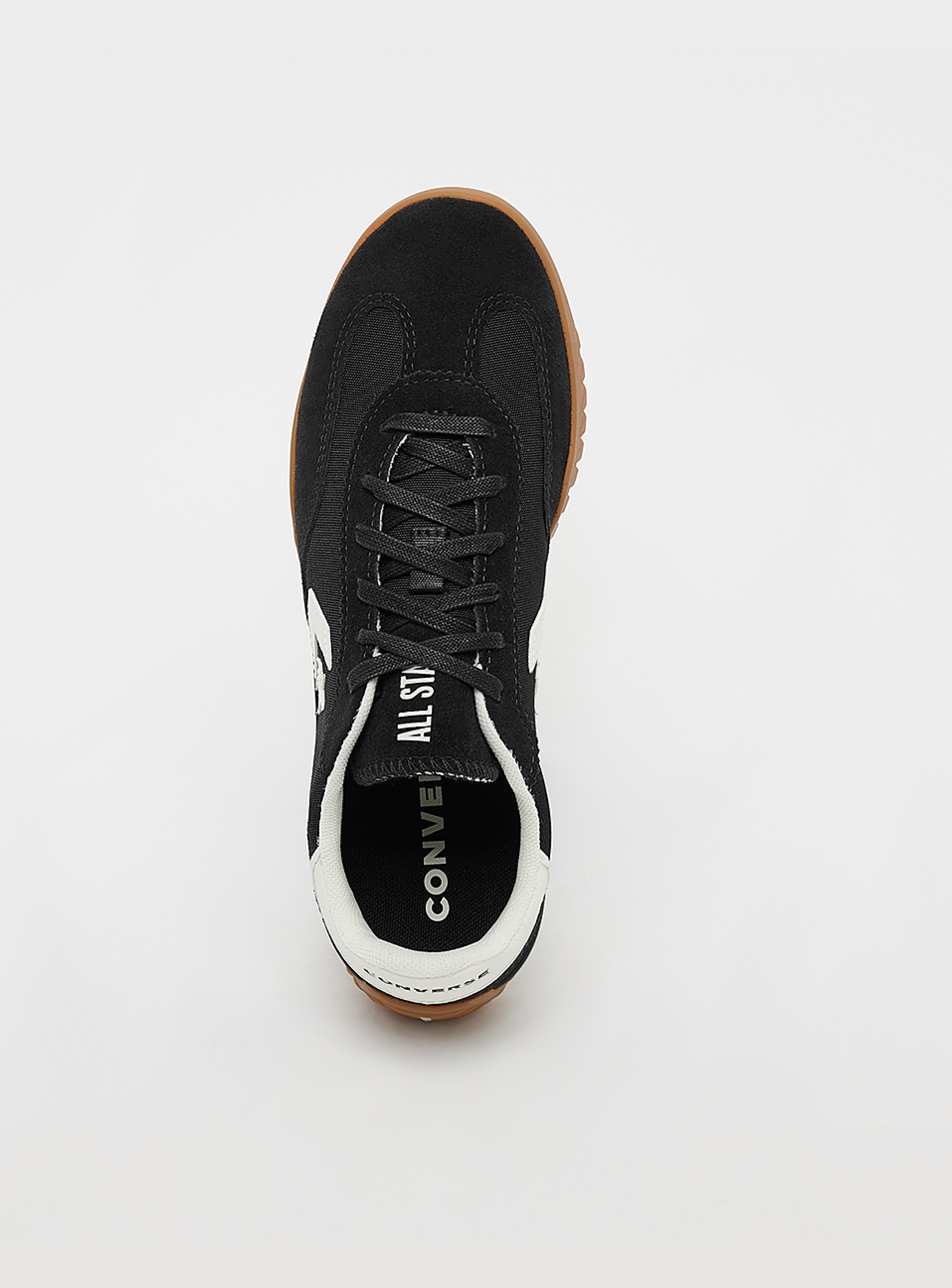 Converse, Run Star Trainer, black, Image 5 of 5