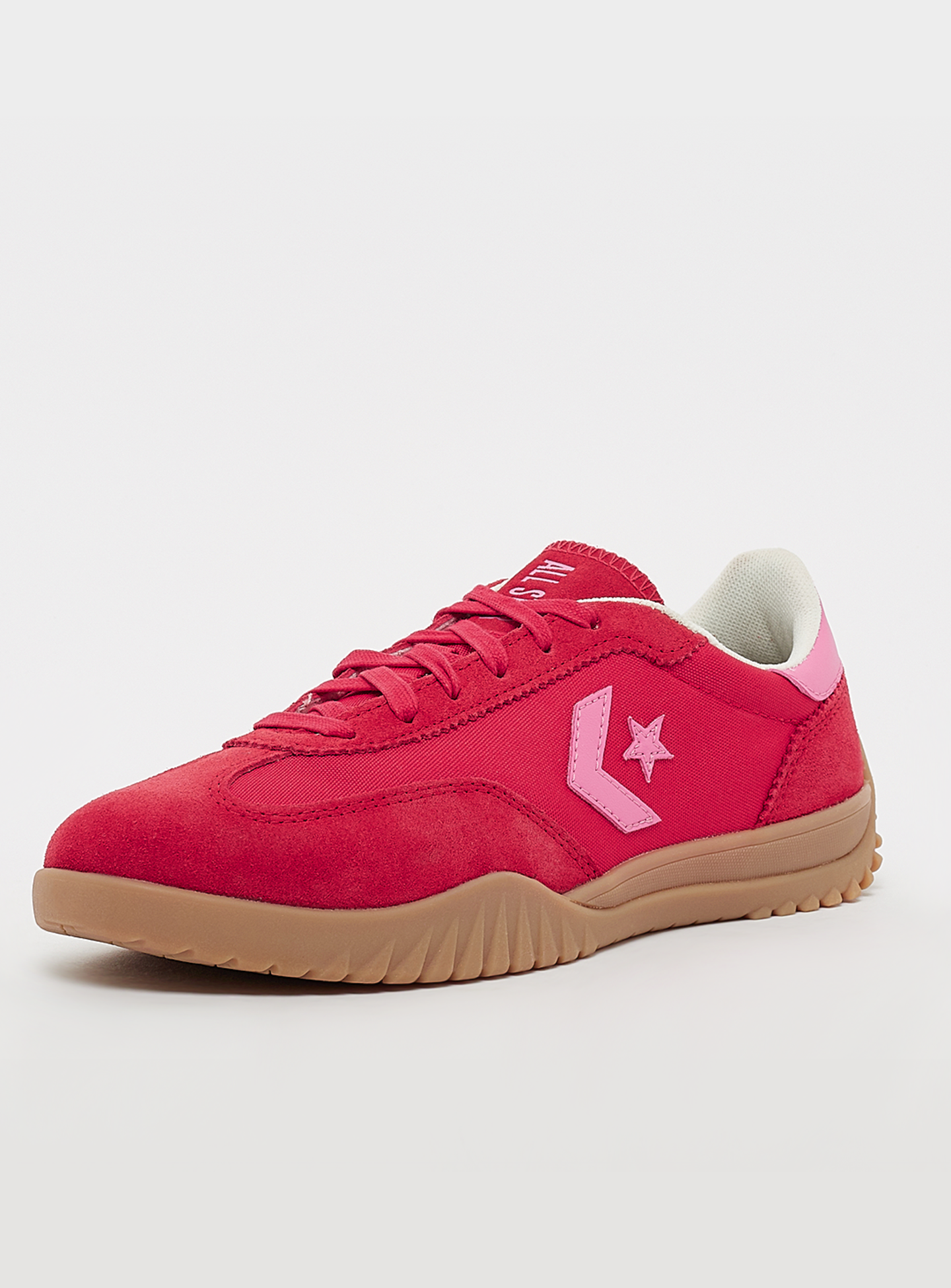 Converse, Run Star Trainer, red, Image 2 of 5