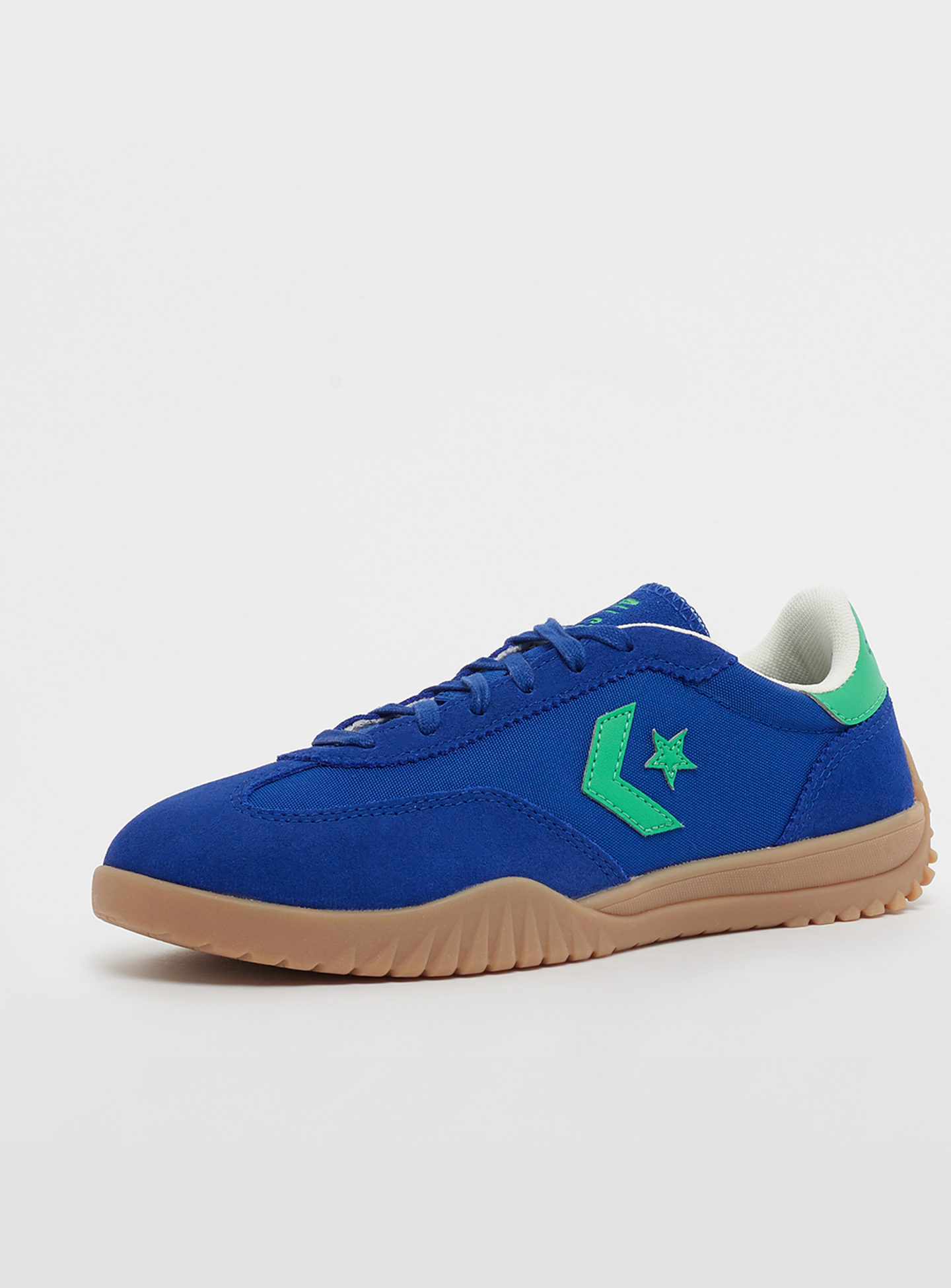 Converse, Run Star Trainer, blue, Image 2 of 5