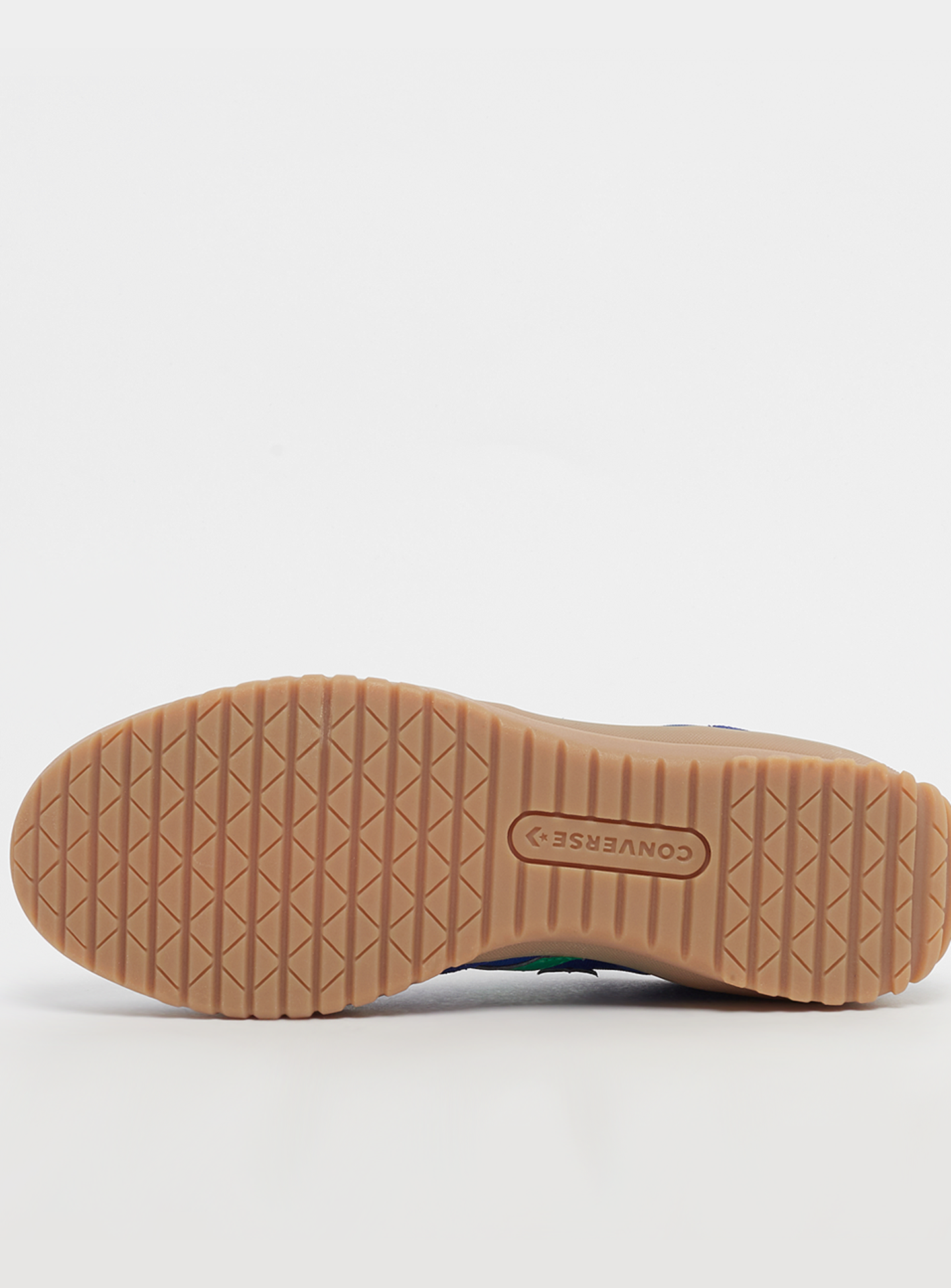 Converse, Run Star Trainer, blue, Image 4 of 5