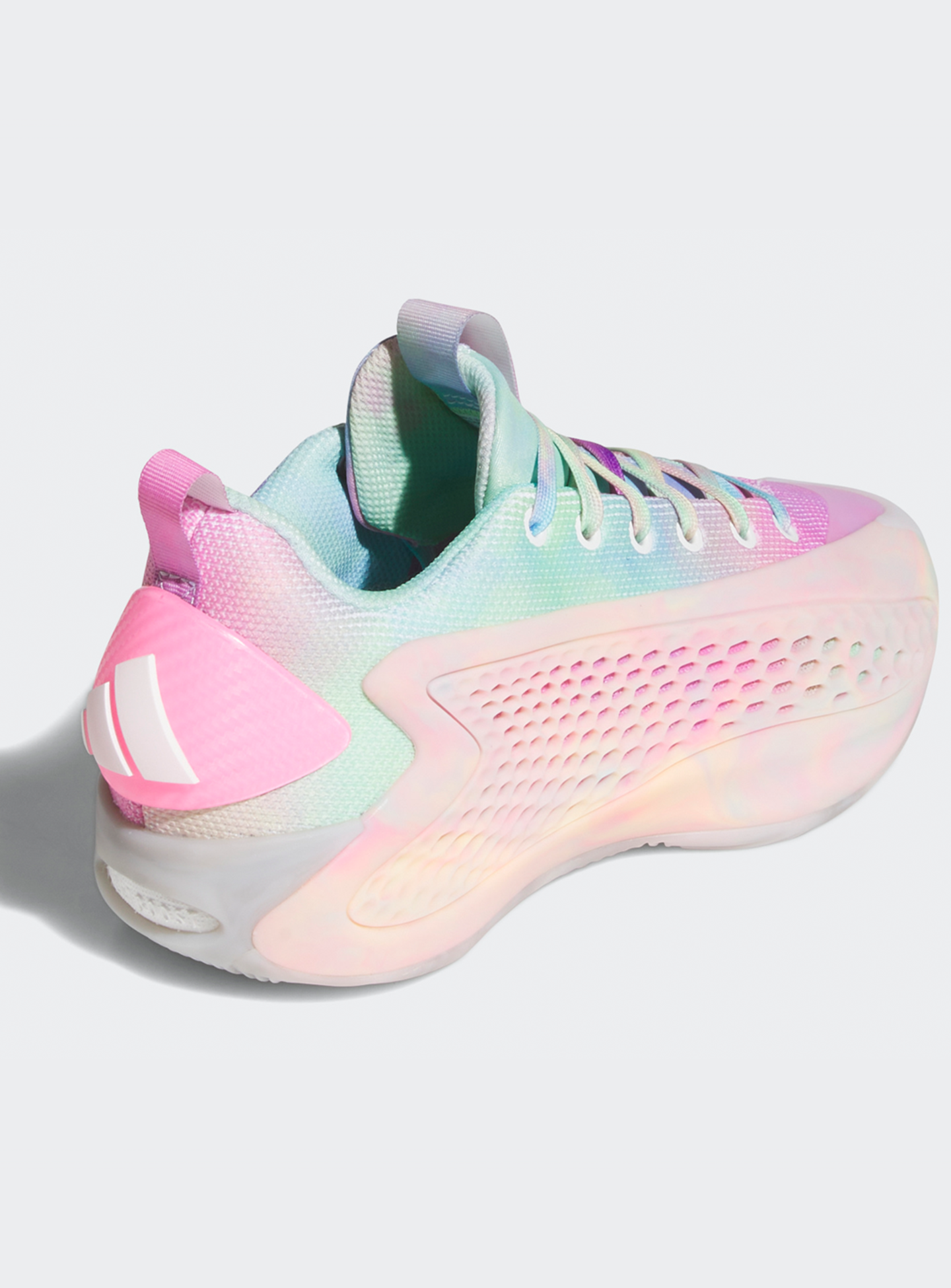 adidas Originals, A.E. 1 Low (GS), multi-colour, Image 4 of 8