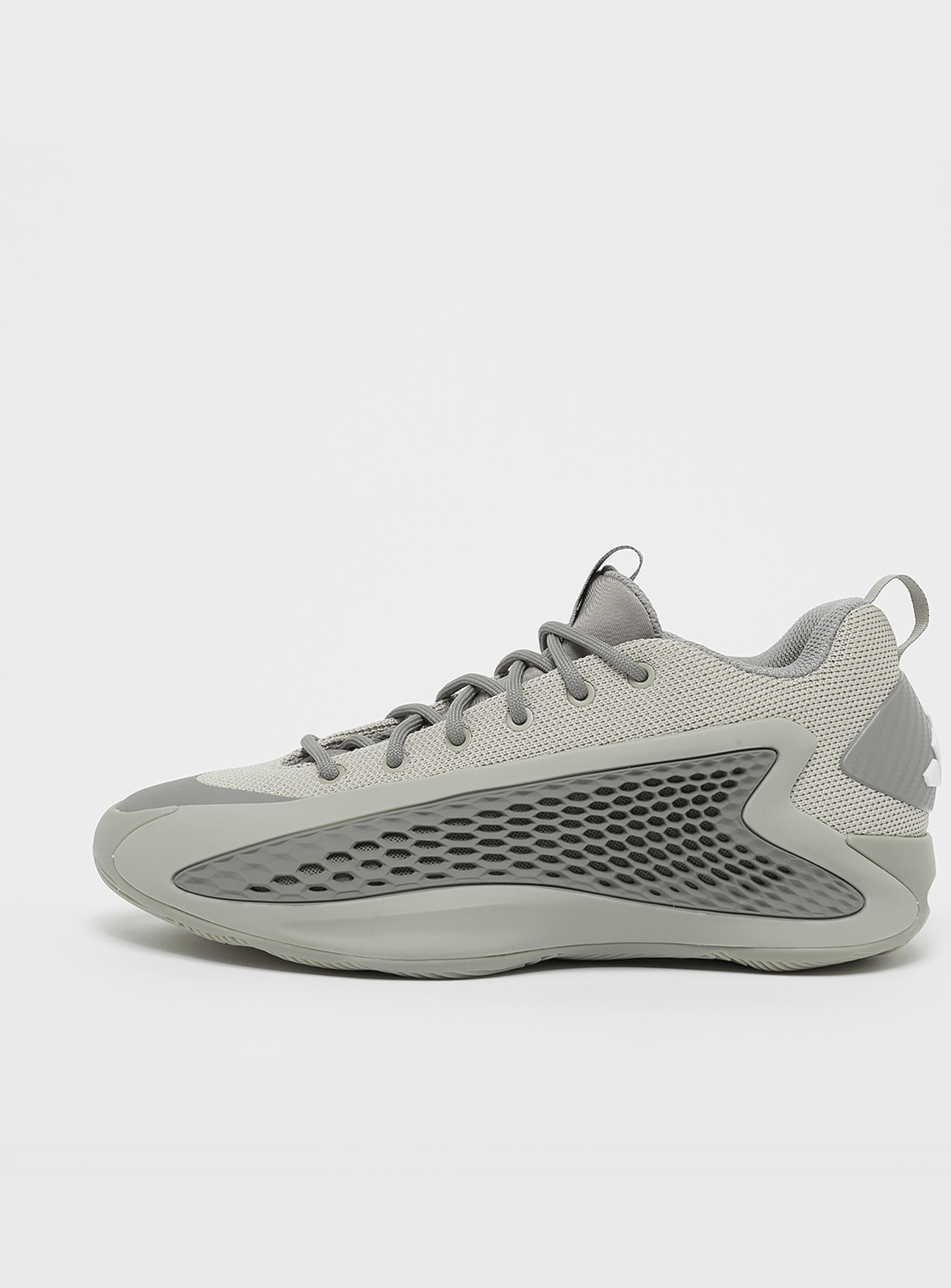 adidas Originals, A.E. 1 Low (GS), grey, Image 1 of 9