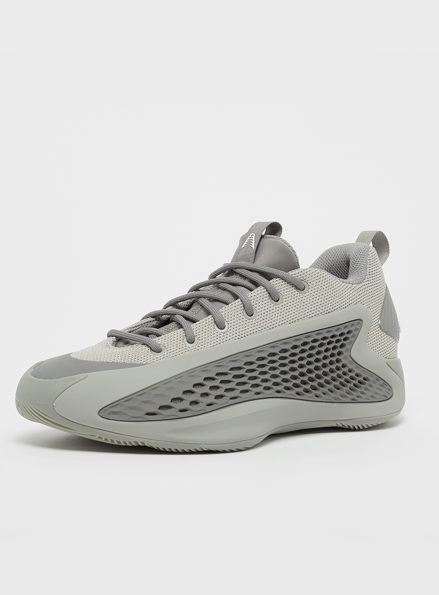 adidas Originals, A.E. 1 Low (GS), grey, Image 2 of 9